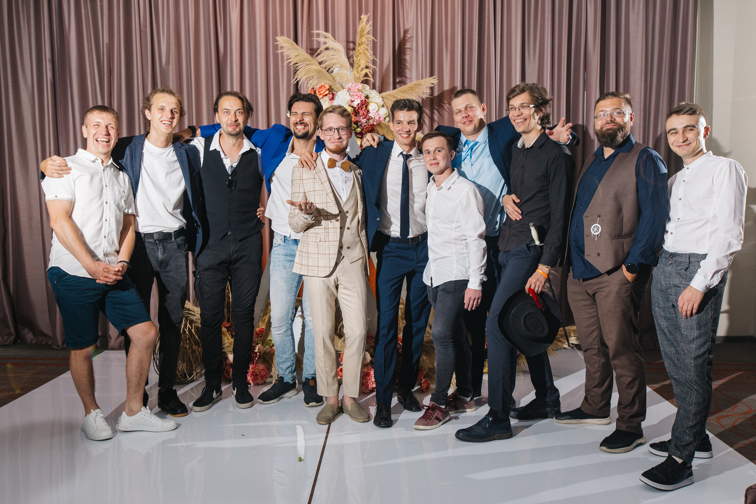 Свадьба Константина и Елены. Свадебный и портретный фотограф Летавина Наталия. Екатеринбург