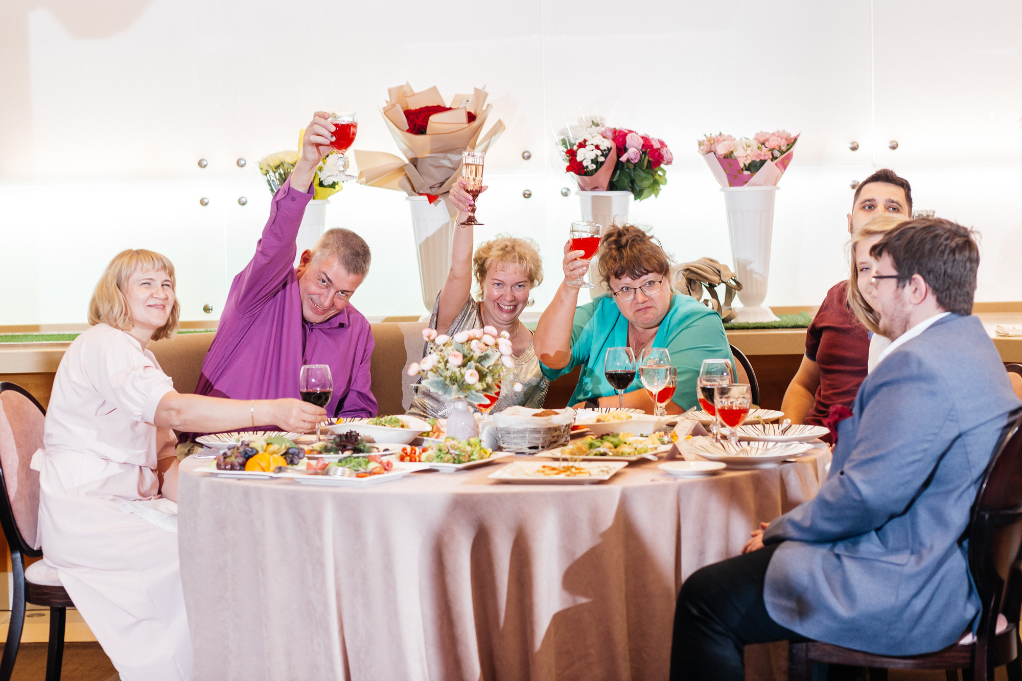 Свадьба Виктора и Дарьи. Свадебный и портретный фотограф Летавина Наталия. Екатеринбург