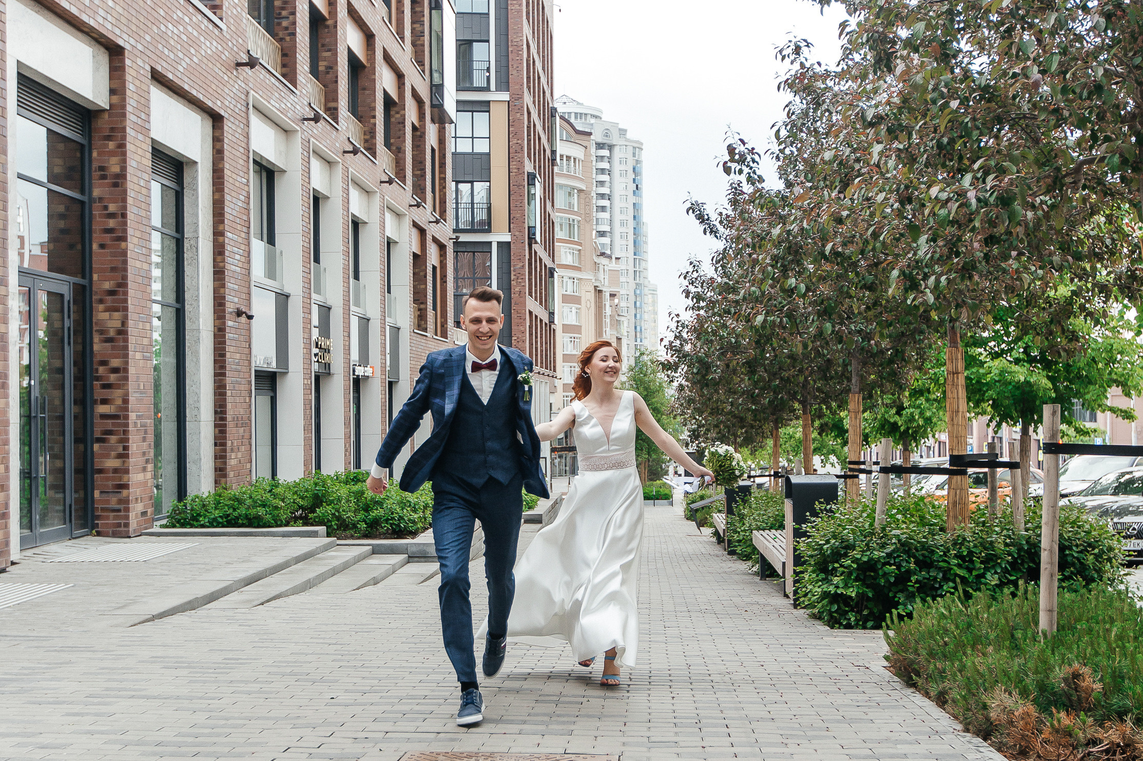 Свадьба Александра и Полины. Свадебный и портретный фотограф Летавина Наталия. Екатеринбург