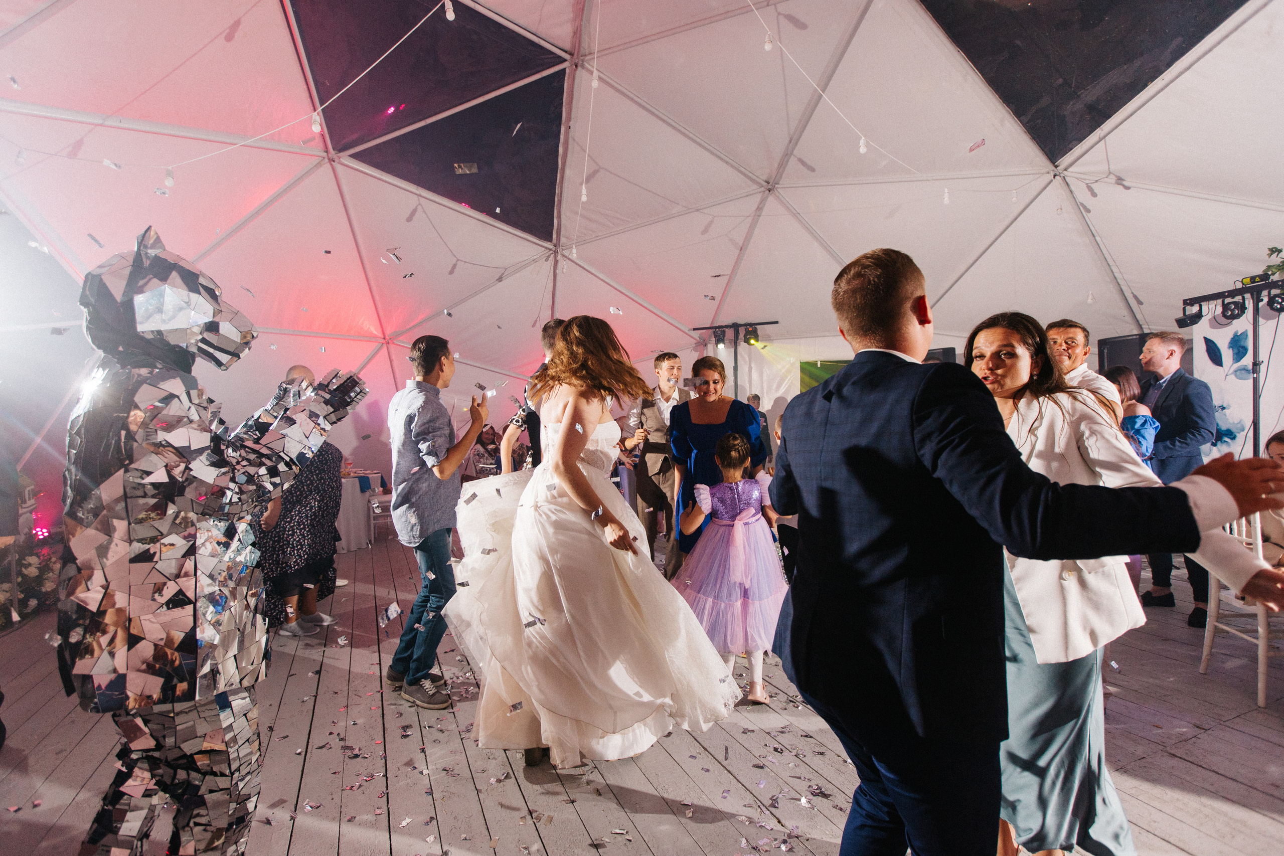 Свадьба Ратмира и Марины. Свадебный и портретный фотограф Летавина Наталия. Екатеринбург