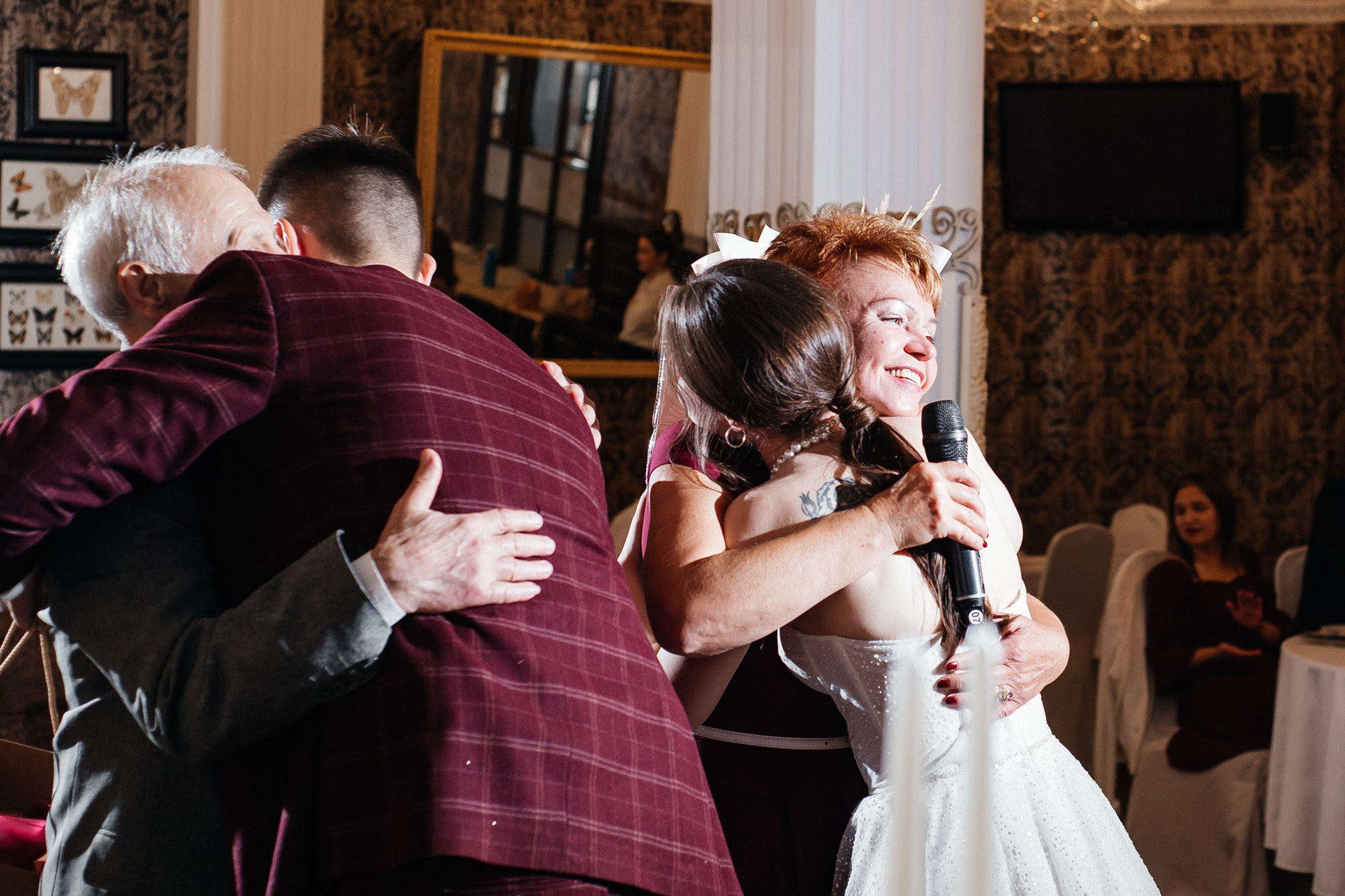 Свадьба Антона и Марии. Свадебный и портретный фотограф Летавина Наталия. Екатеринбург