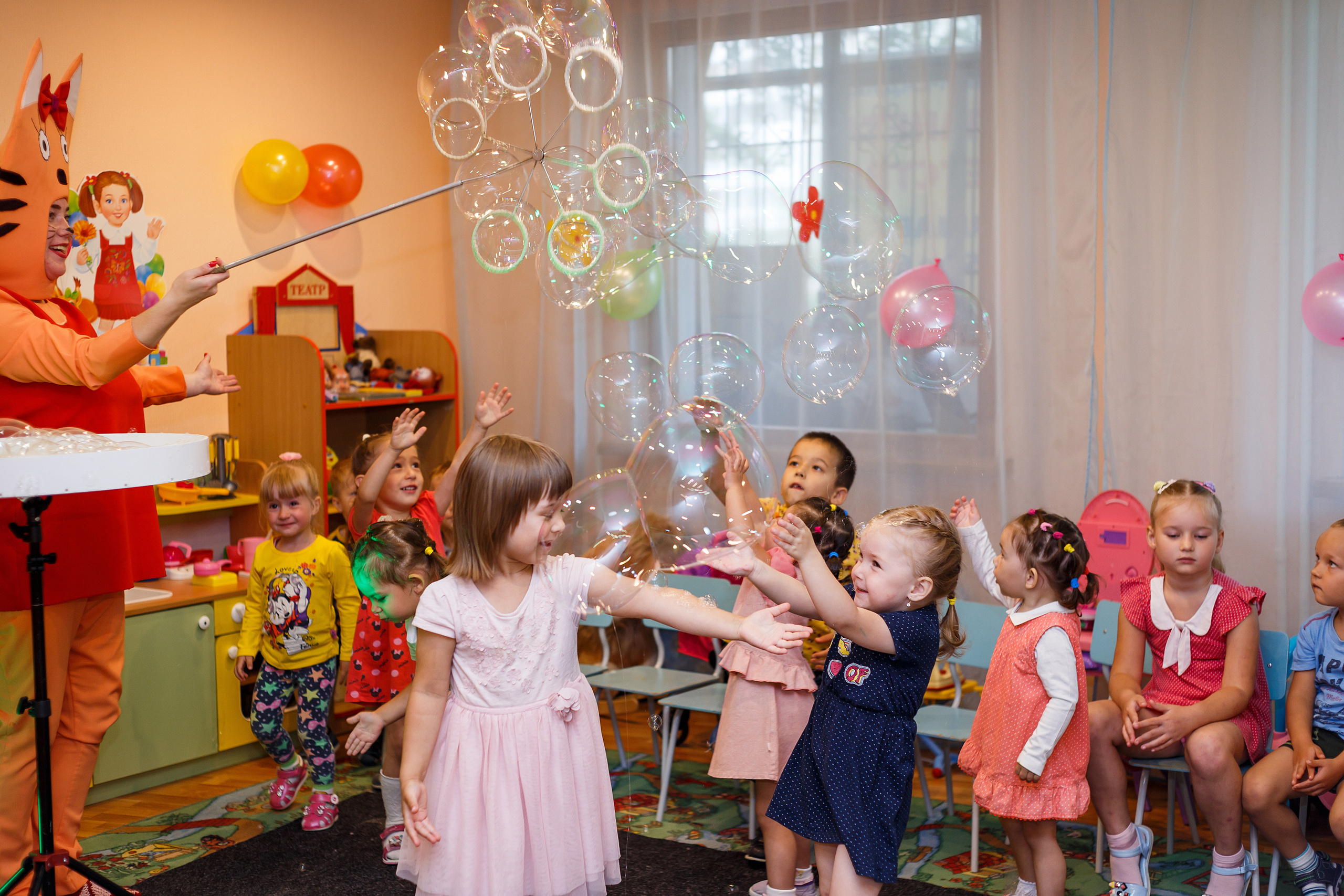 Фотосессия дня рождения Маши. Свадебный и портретный фотограф Летавина Наталия. Екатеринбург