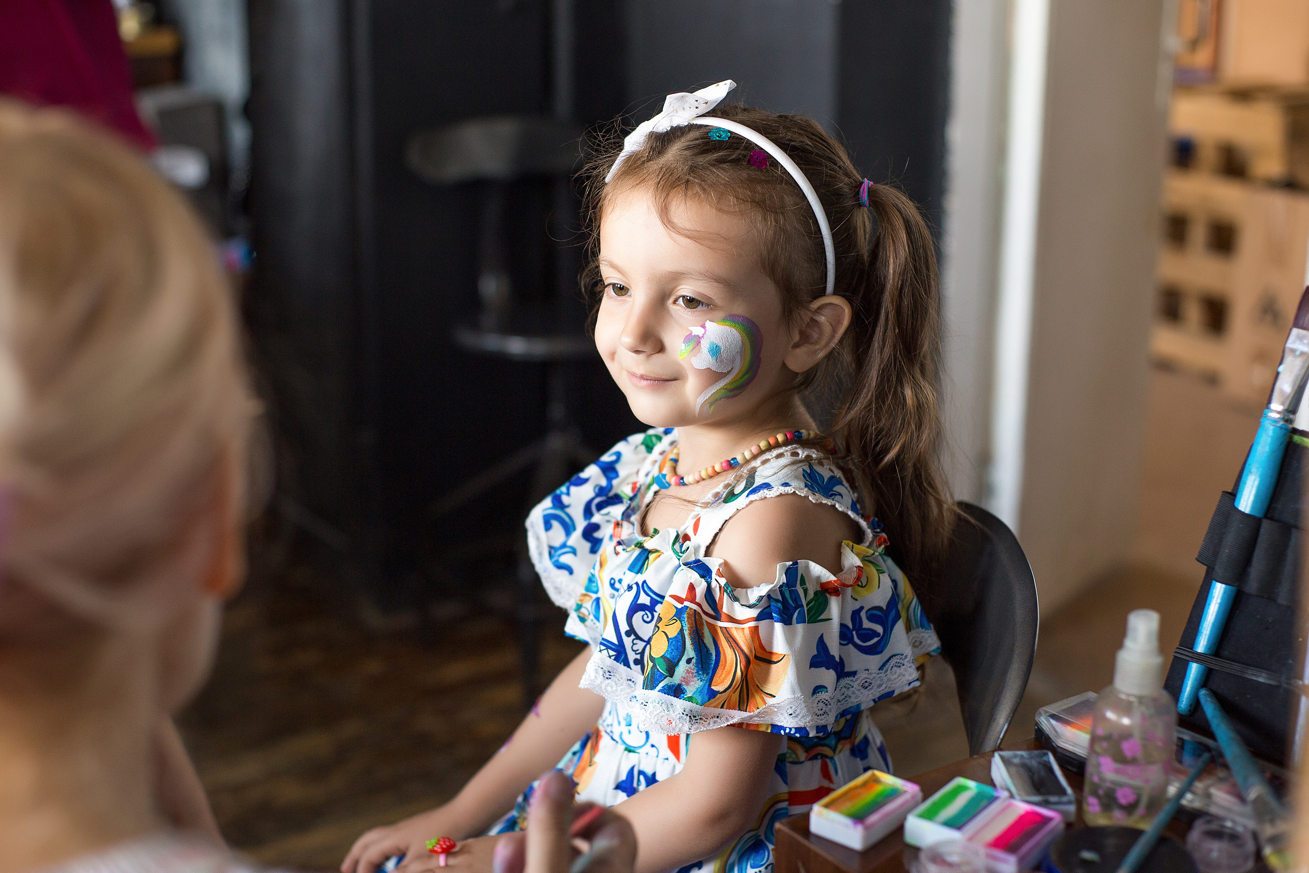 Фотосессия Дня рождения Алисы. Свадебный и портретный фотограф Летавина Наталия. Екатеринбург