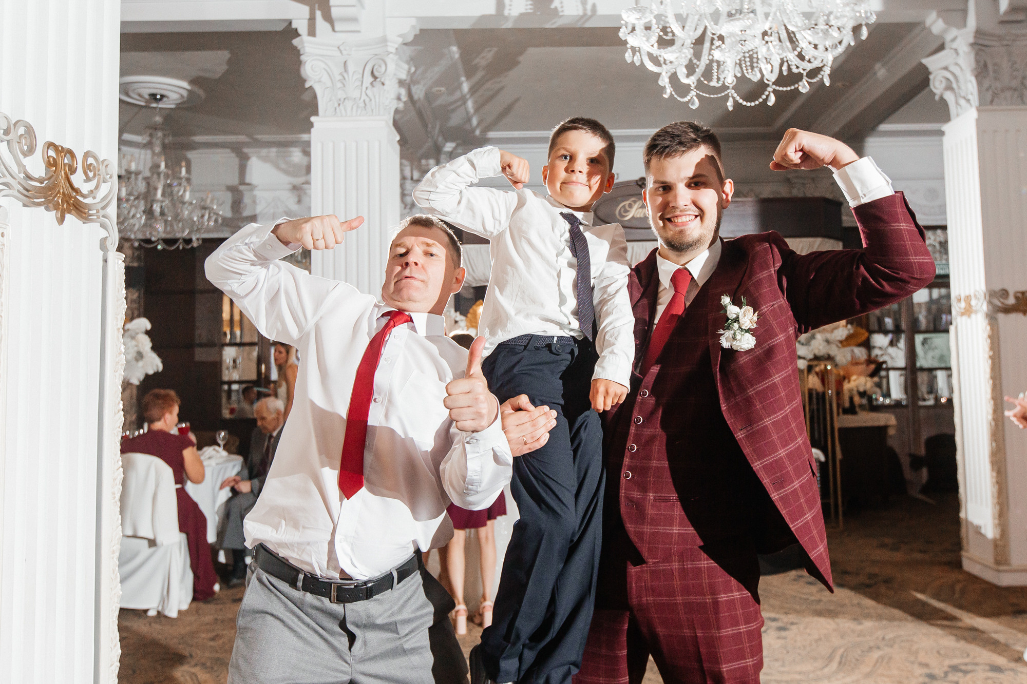 Свадьба Антона и Марии. Свадебный и портретный фотограф Летавина Наталия. Екатеринбург