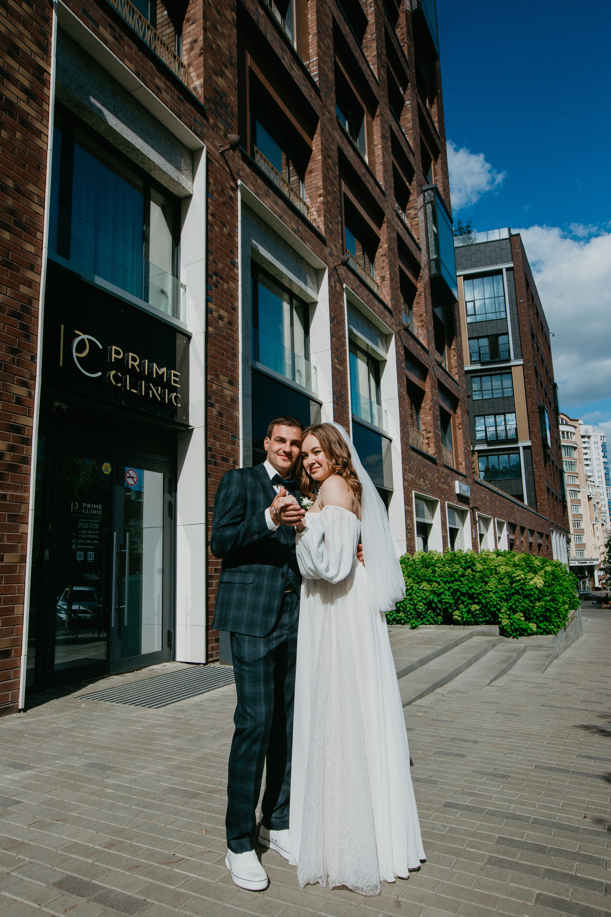 Свадьба Ратмира и Марины. Свадебный и портретный фотограф Летавина Наталия. Екатеринбург