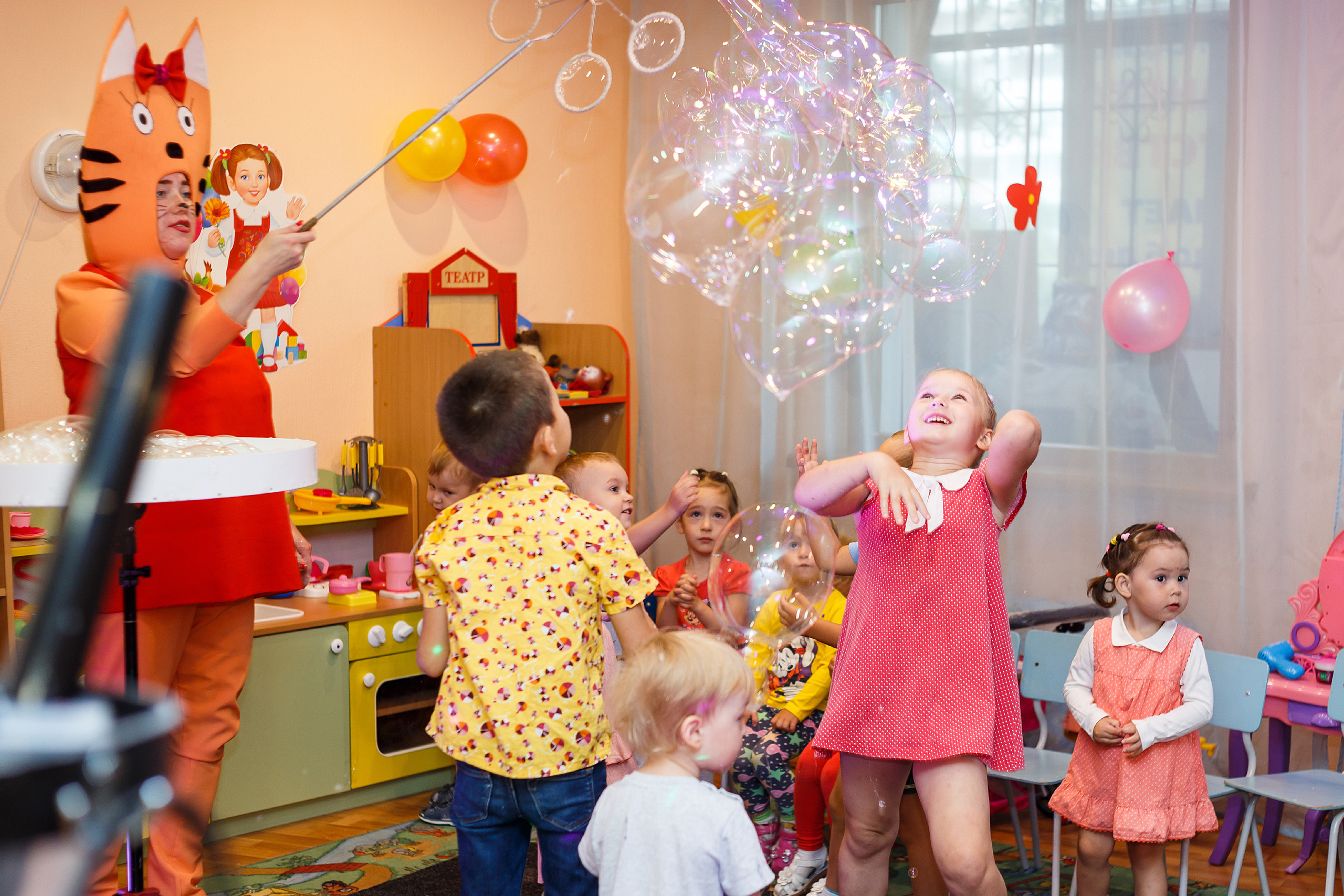 Фотосессия дня рождения Маши. Свадебный и портретный фотограф Летавина Наталия. Екатеринбург