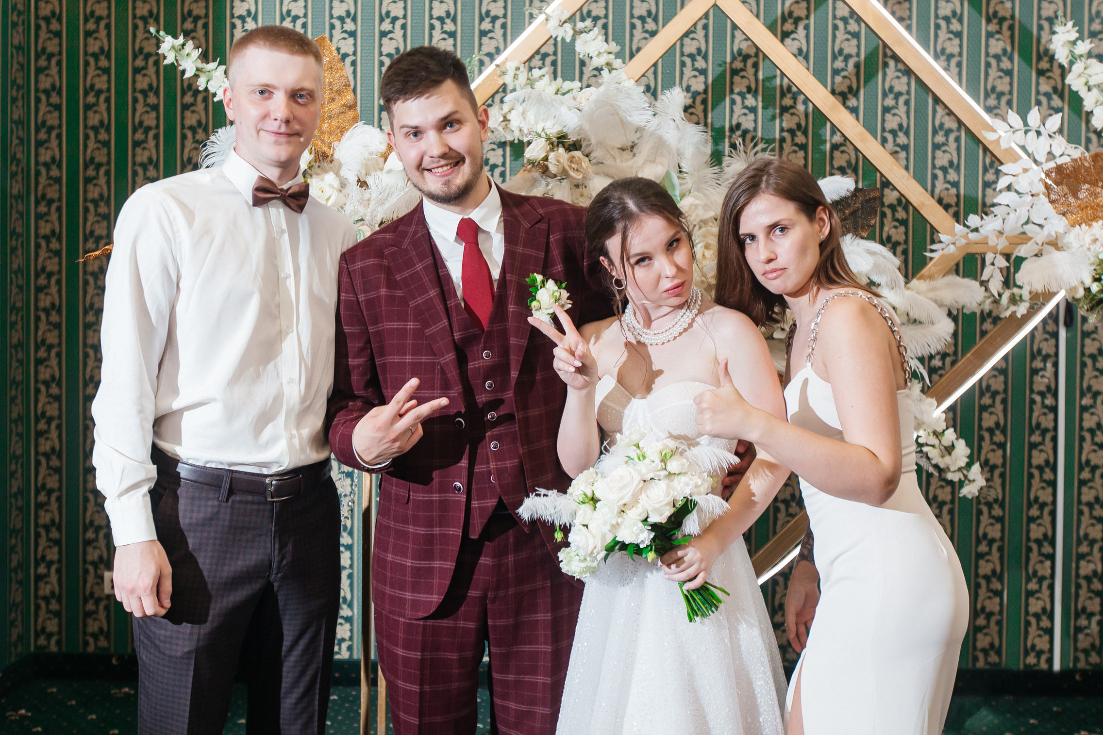 Свадьба Антона и Марии. Свадебный и портретный фотограф Летавина Наталия. Екатеринбург