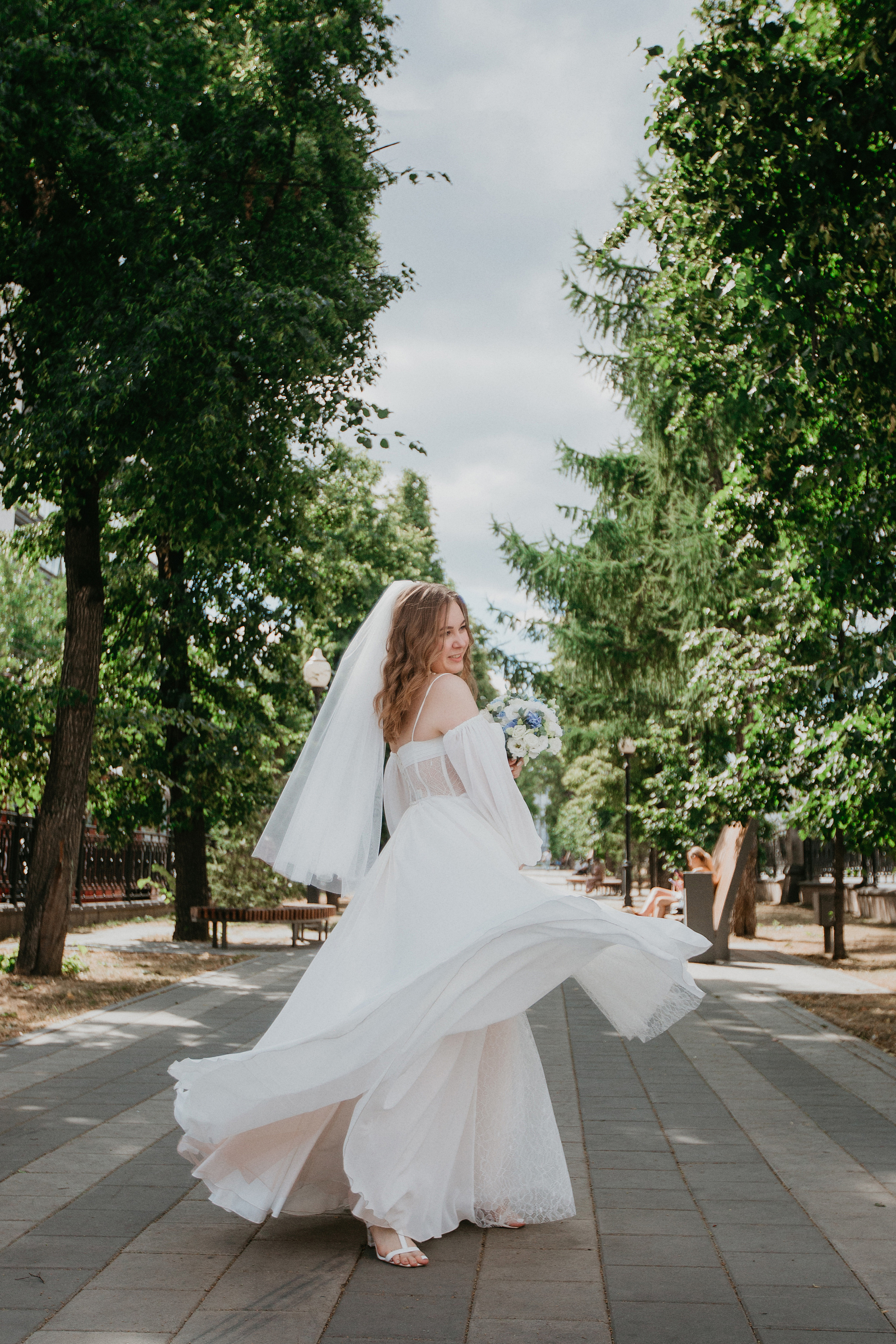 Свадьба Ратмира и Марины. Свадебный и портретный фотограф Летавина Наталия. Екатеринбург