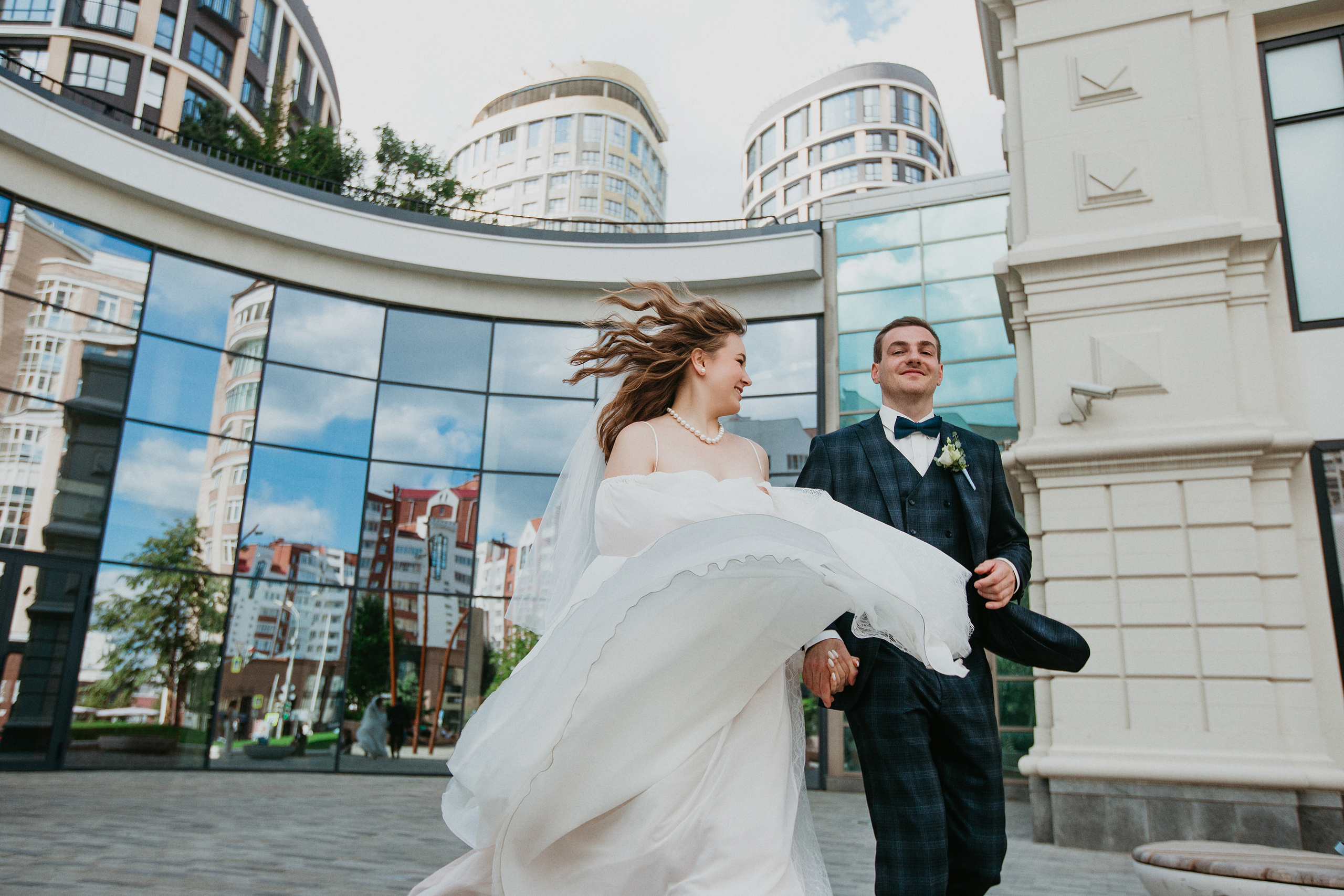 Свадьба Ратмира и Марины. Свадебный и портретный фотограф Летавина Наталия. Екатеринбург