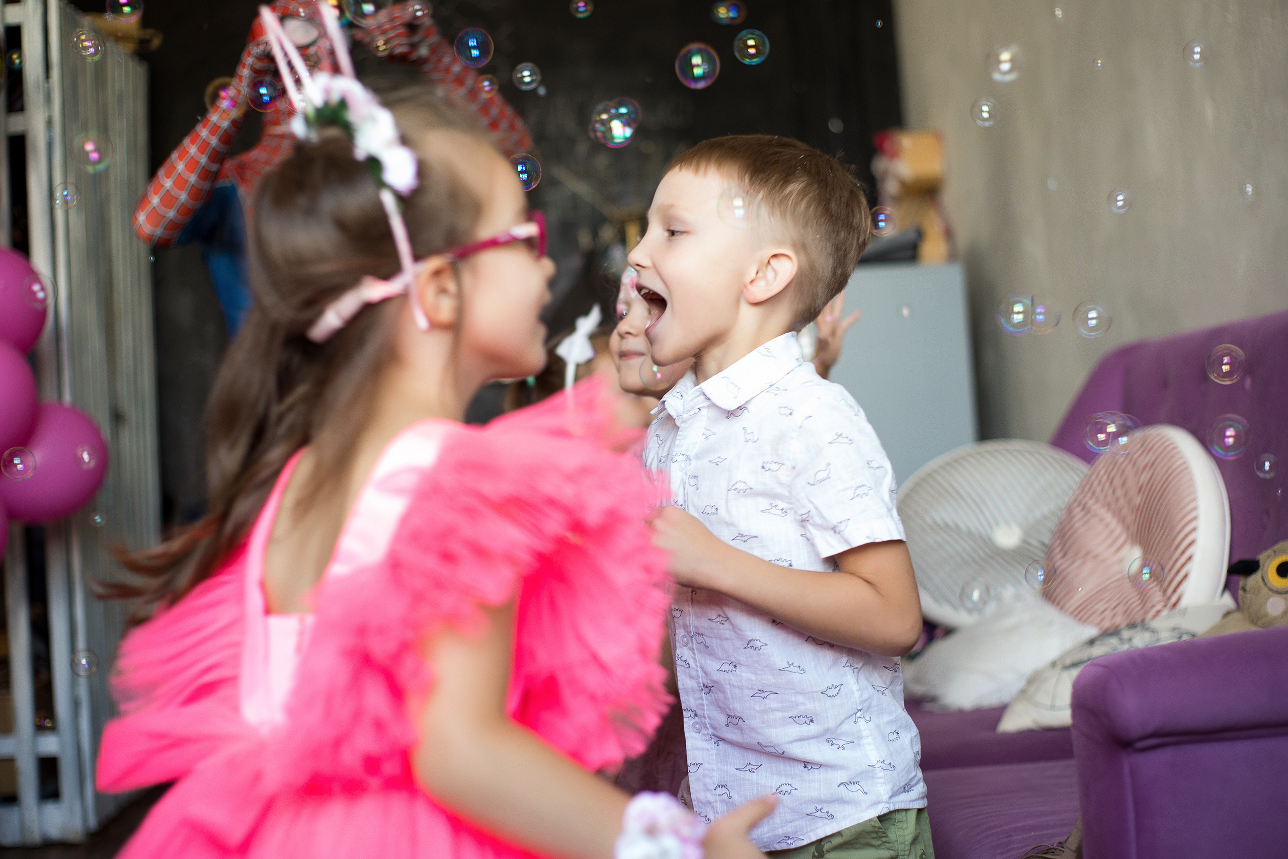 Фотосессия Дня рождения Алисы. Свадебный и портретный фотограф Летавина Наталия. Екатеринбург