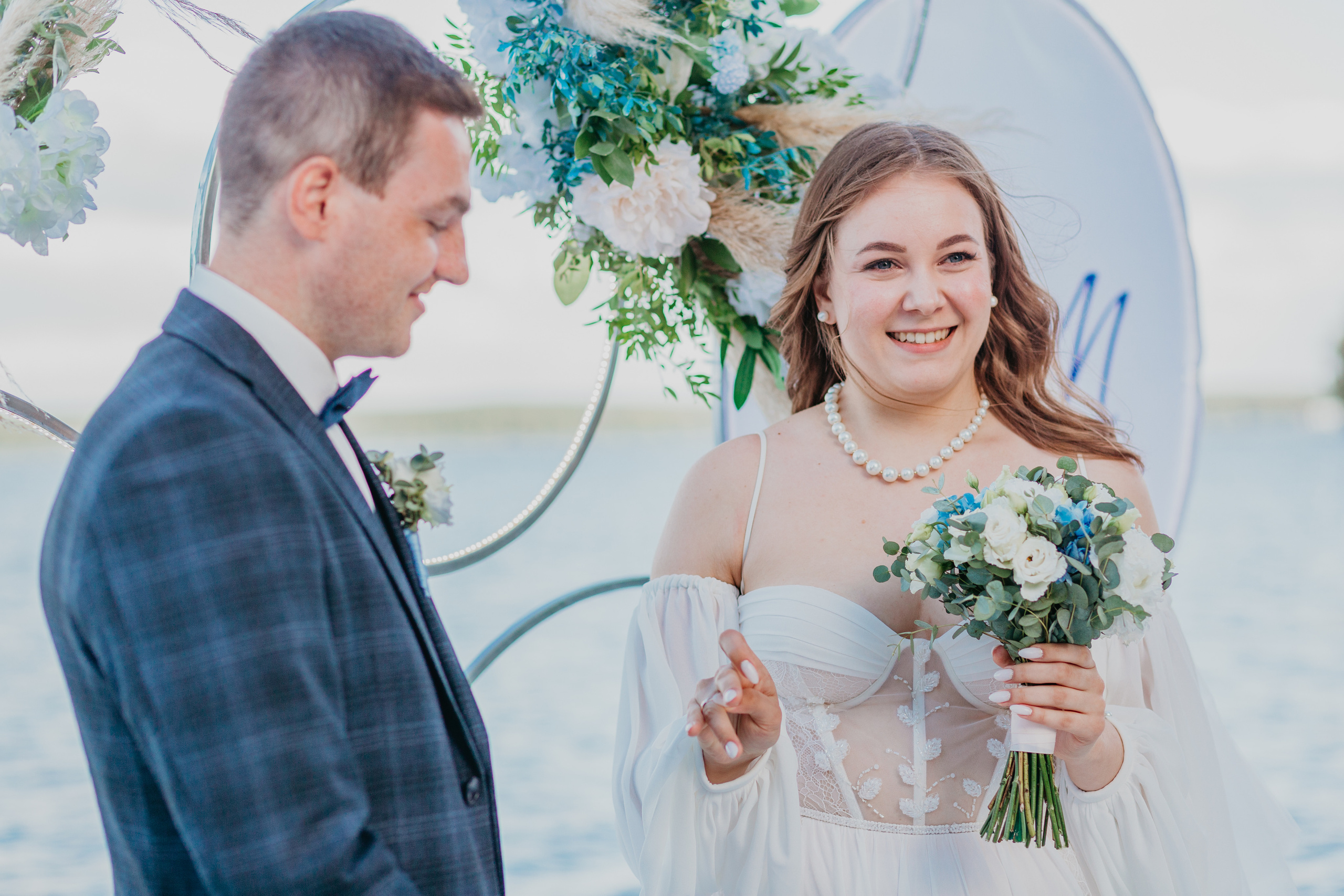 Свадьба Ратмира и Марины. Свадебный и портретный фотограф Летавина Наталия. Екатеринбург