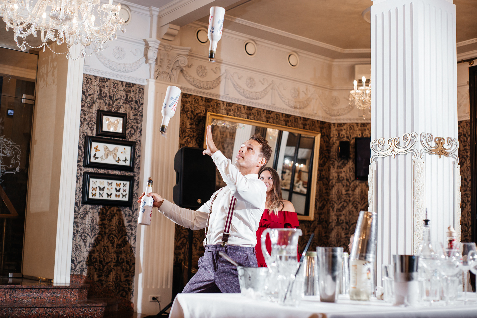 Свадьба Антона и Марии. Свадебный и портретный фотограф Летавина Наталия. Екатеринбург