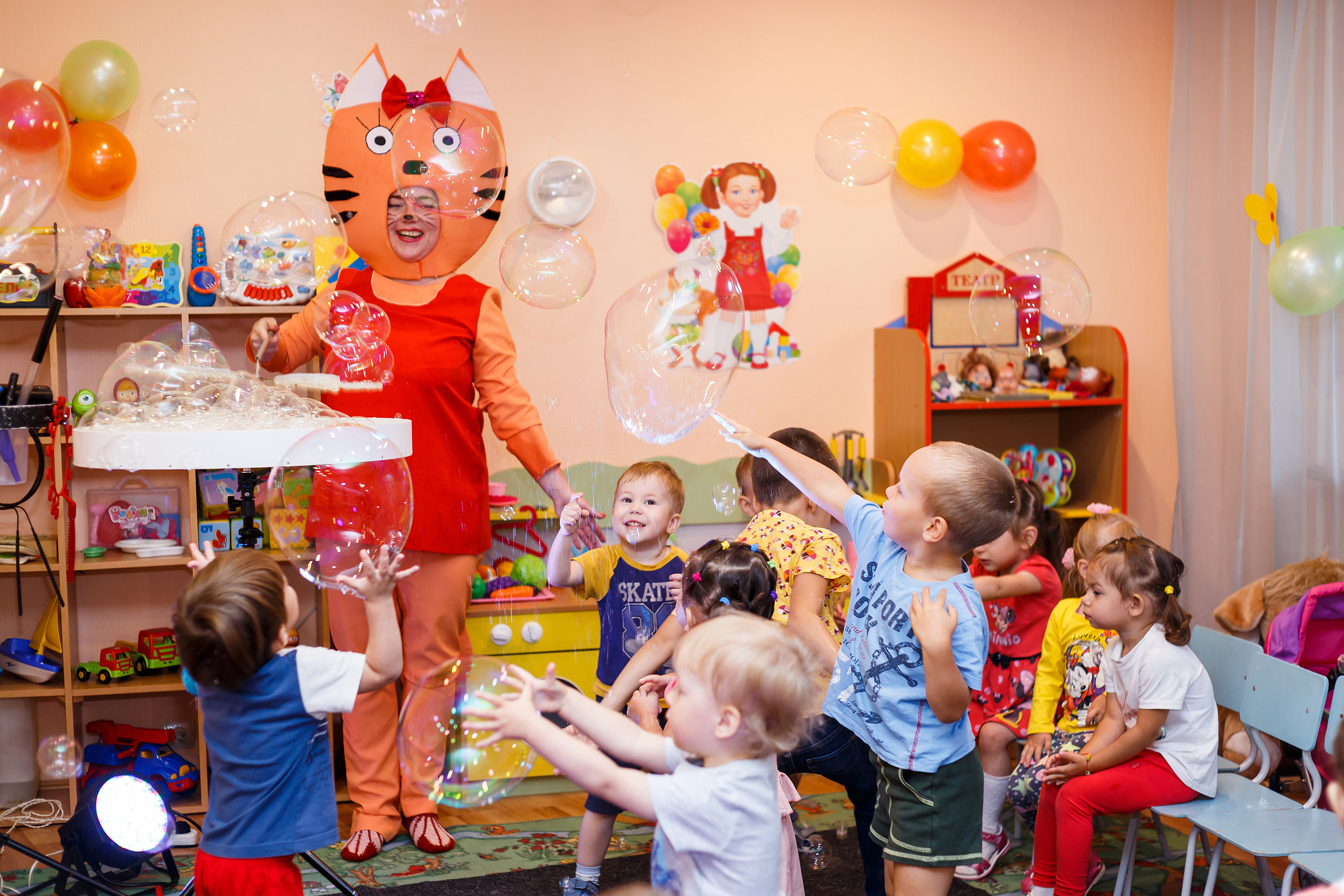 Фотосессия дня рождения Маши. Свадебный и портретный фотограф Летавина Наталия. Екатеринбург
