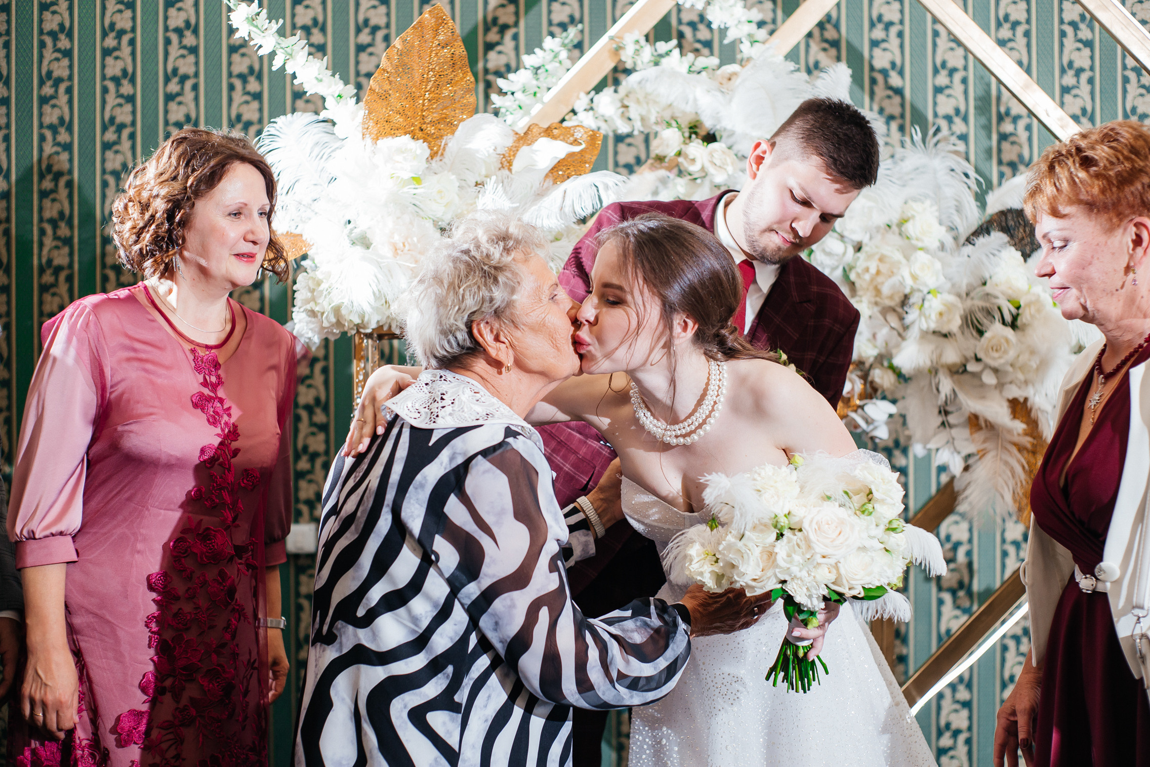 Свадьба Антона и Марии. Свадебный и портретный фотограф Летавина Наталия. Екатеринбург