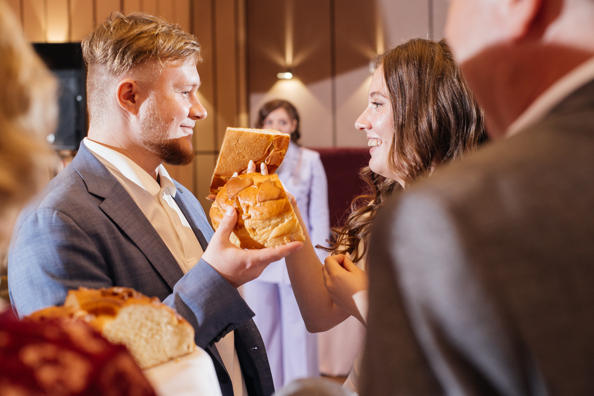 Свадьба Виктора и Дарьи. Свадебный и портретный фотограф Летавина Наталия. Екатеринбург