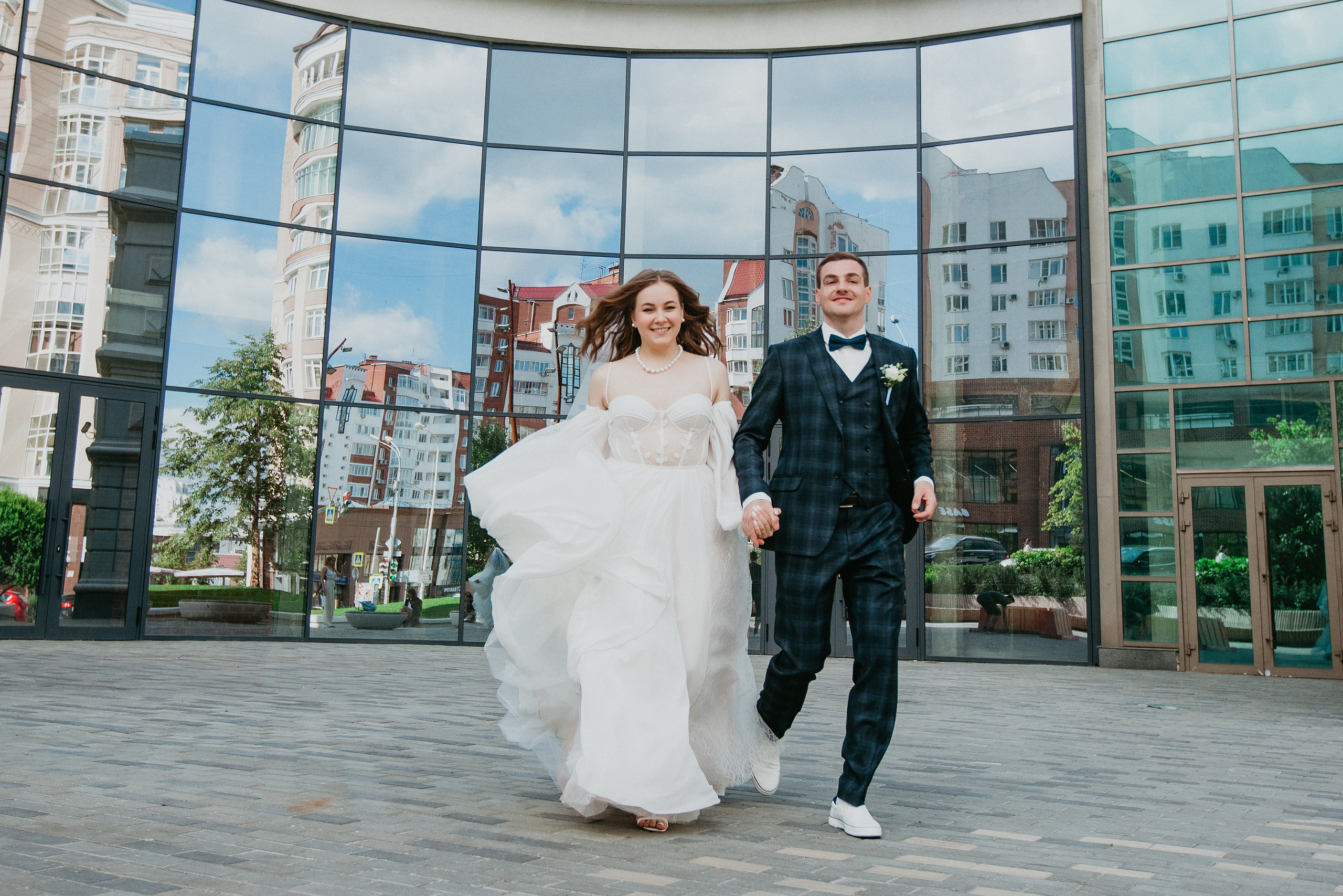 Свадьба Ратмира и Марины. Свадебный и портретный фотограф Летавина Наталия. Екатеринбург