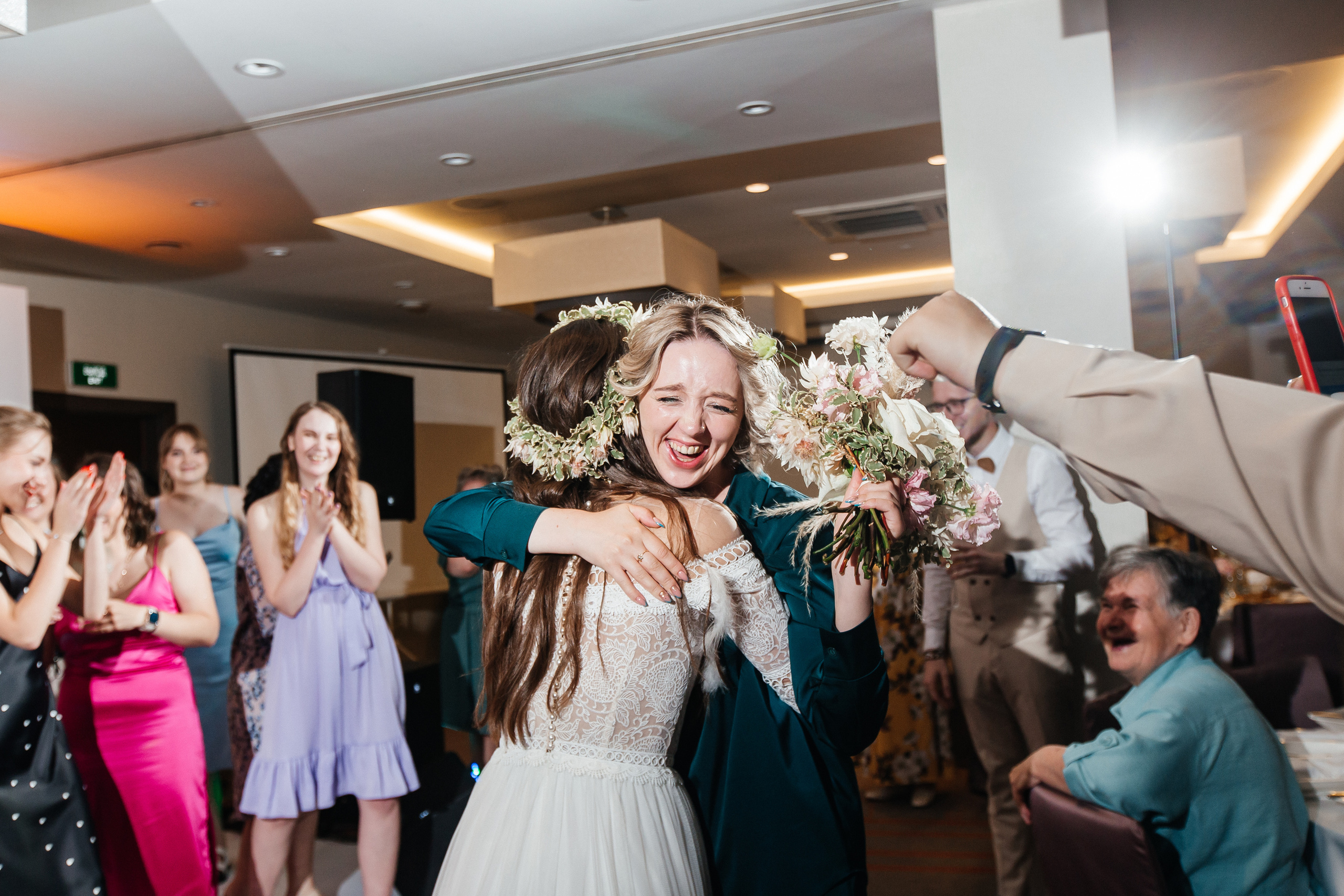 Свадьба Константина и Елены. Свадебный и портретный фотограф Летавина Наталия. Екатеринбург