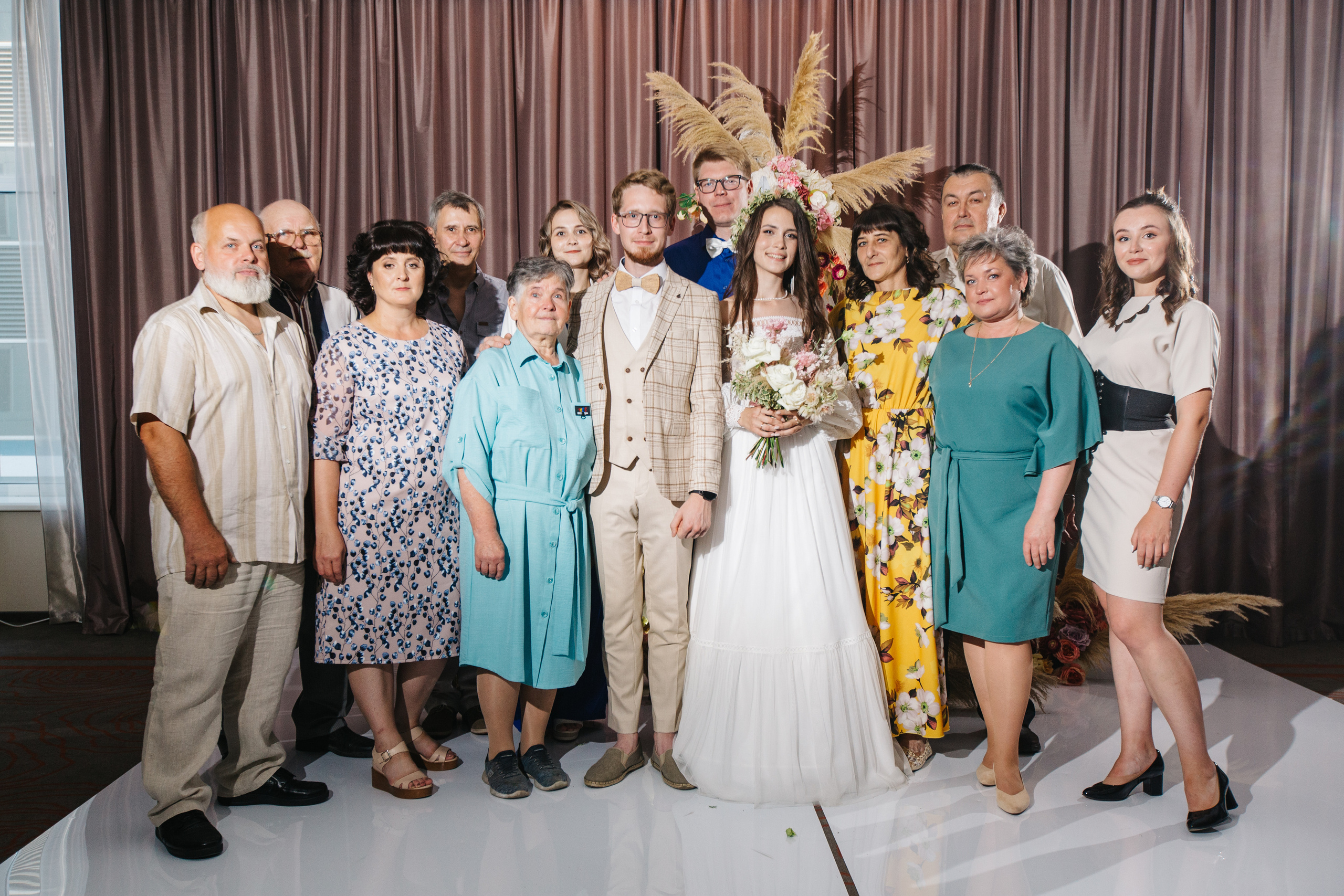 Свадьба Константина и Елены. Свадебный и портретный фотограф Летавина Наталия. Екатеринбург