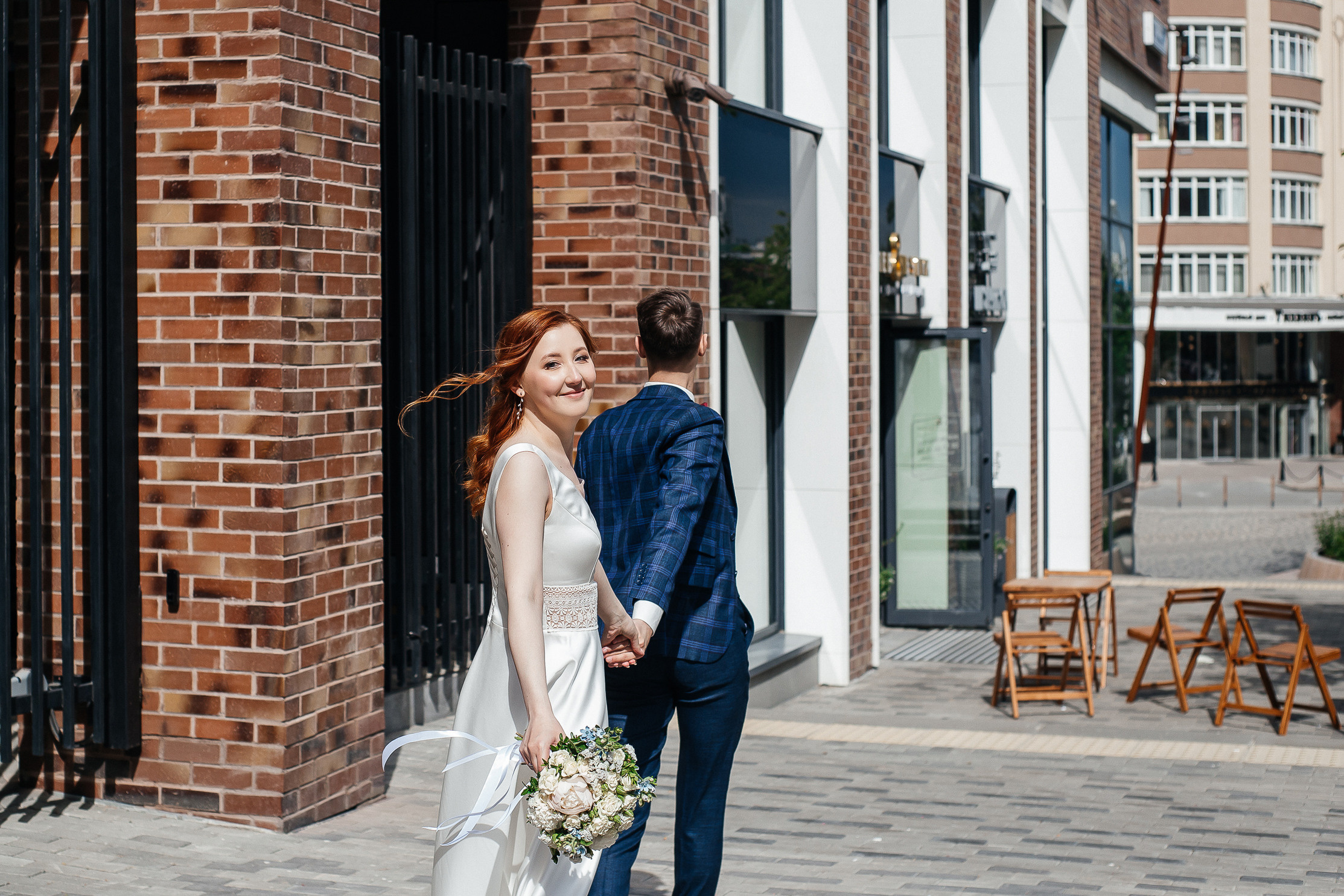 Свадьба Александра и Полины. Свадебный и портретный фотограф Летавина Наталия. Екатеринбург