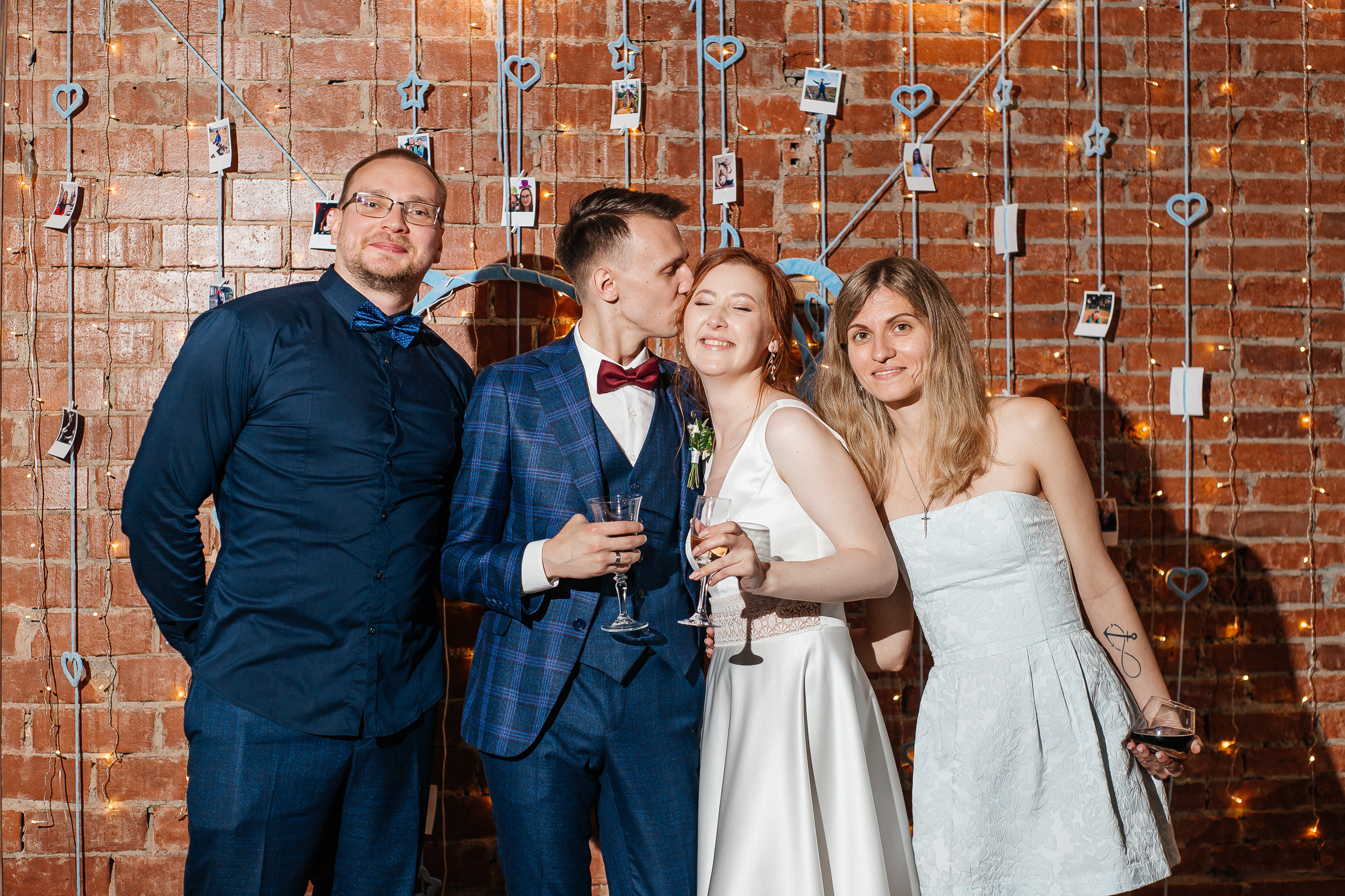 Свадьба Александра и Полины. Свадебный и портретный фотограф Летавина Наталия. Екатеринбург