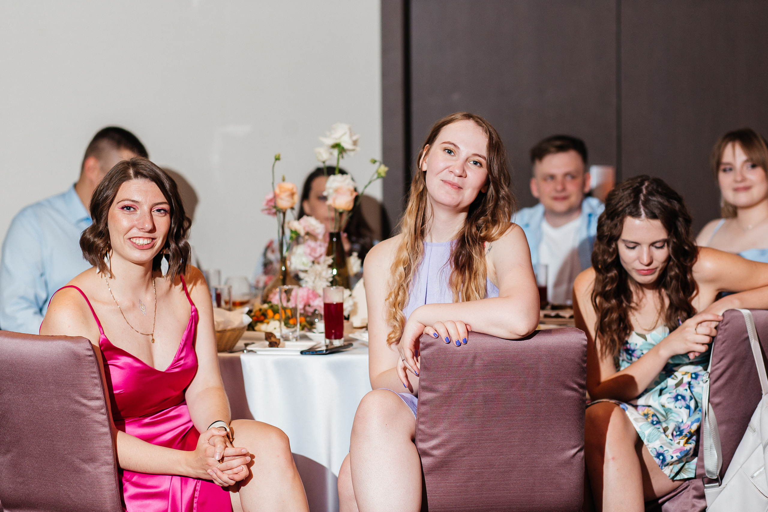 Свадьба Константина и Елены. Свадебный и портретный фотограф Летавина Наталия. Екатеринбург