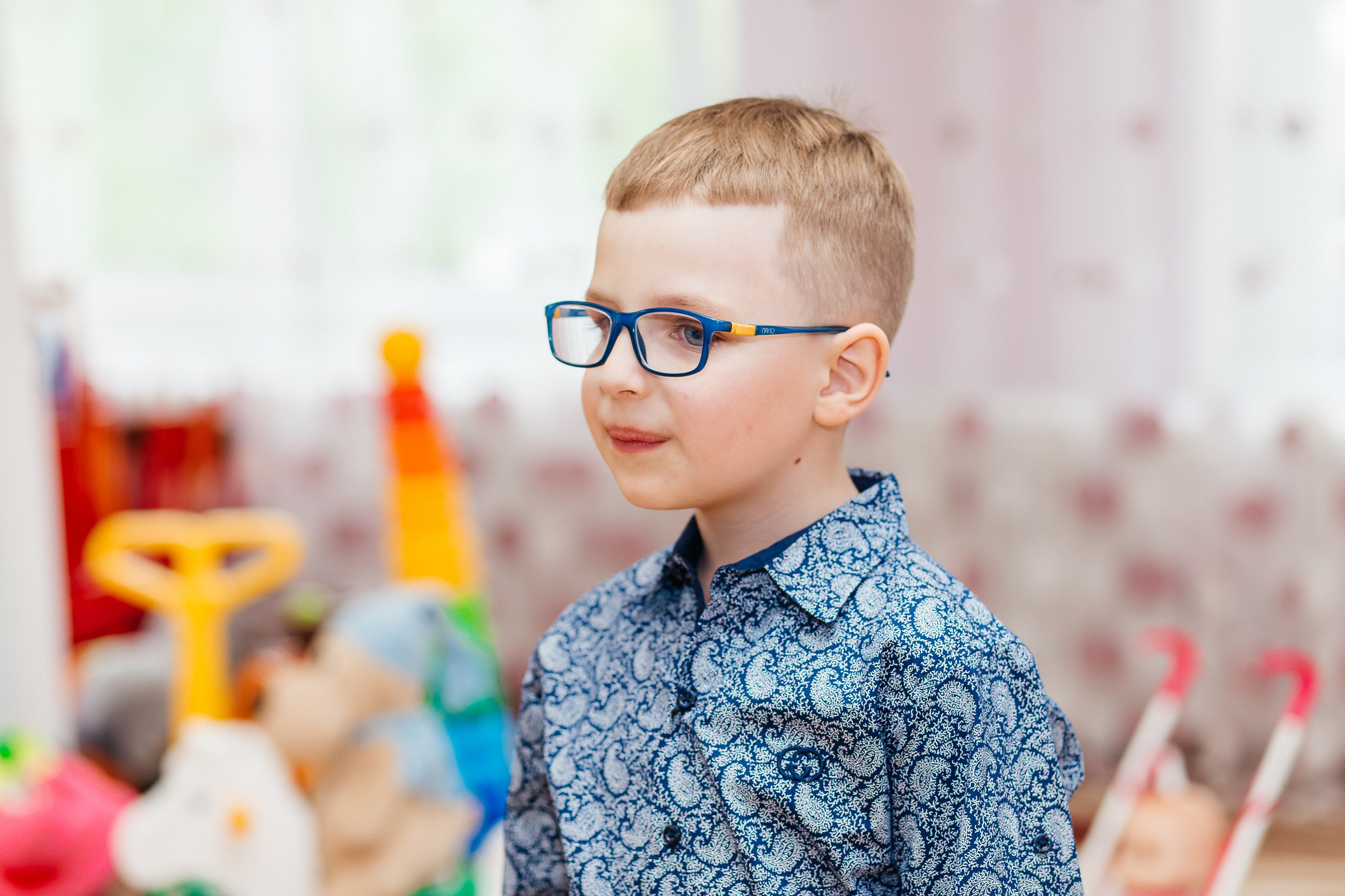 Фотосъемка выпускного в детском саду. Свадебный и портретный фотограф Летавина Наталия. Екатеринбург