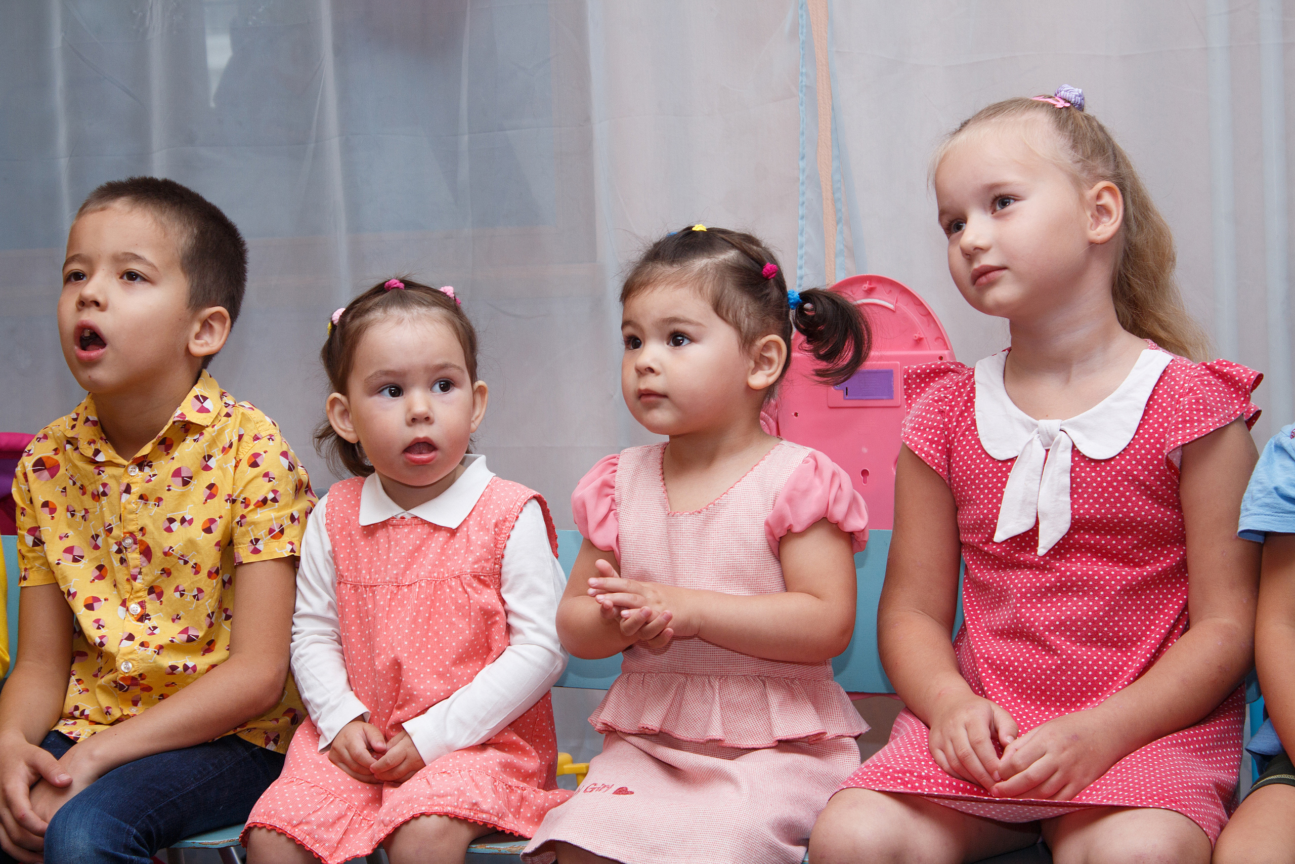 Фотосессия дня рождения Маши. Свадебный и портретный фотограф Летавина Наталия. Екатеринбург