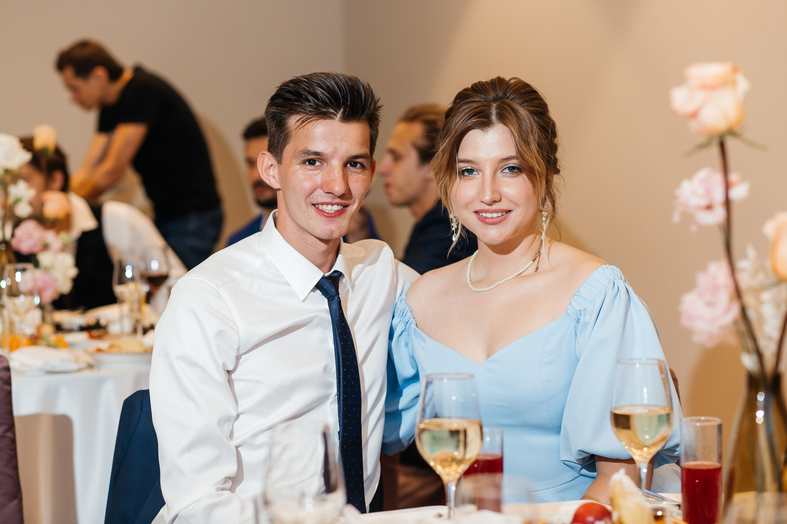 Свадьба Константина и Елены. Свадебный и портретный фотограф Летавина Наталия. Екатеринбург