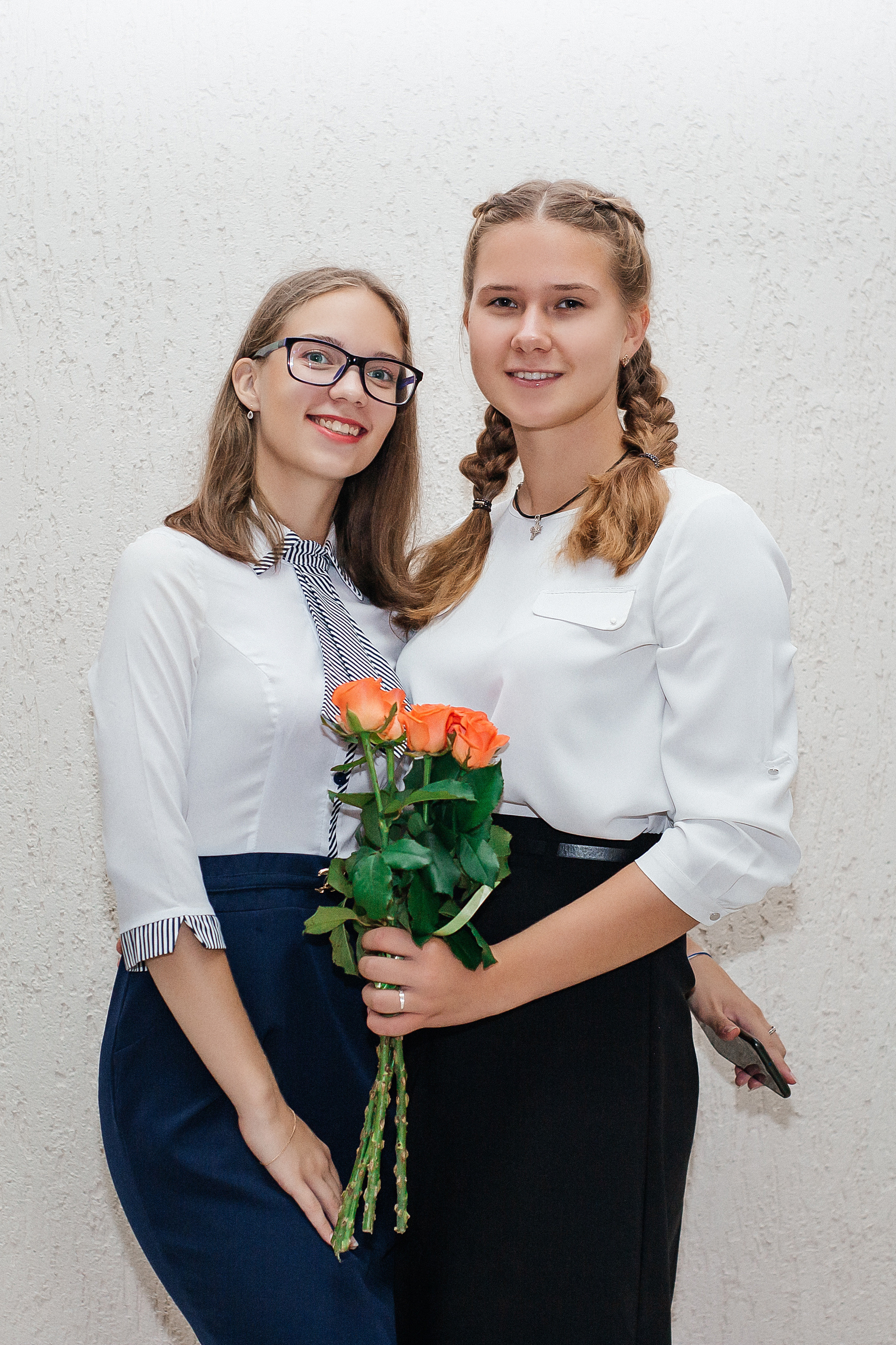 Школьный фоторепортаж «1 сентября» в 11 классе. Свадебный и портретный фотограф Летавина Наталия. Екатеринбург