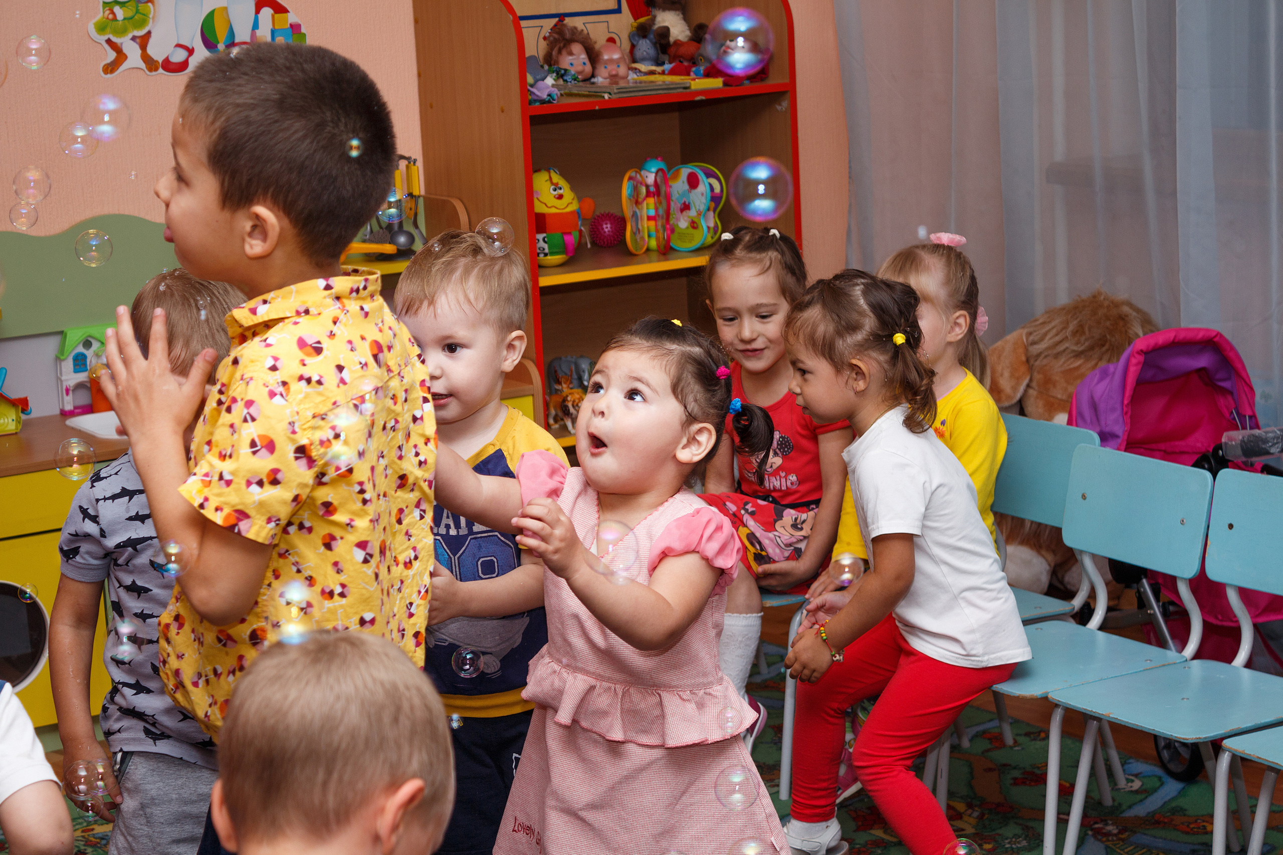 Фотосессия дня рождения Маши. Свадебный и портретный фотограф Летавина Наталия. Екатеринбург