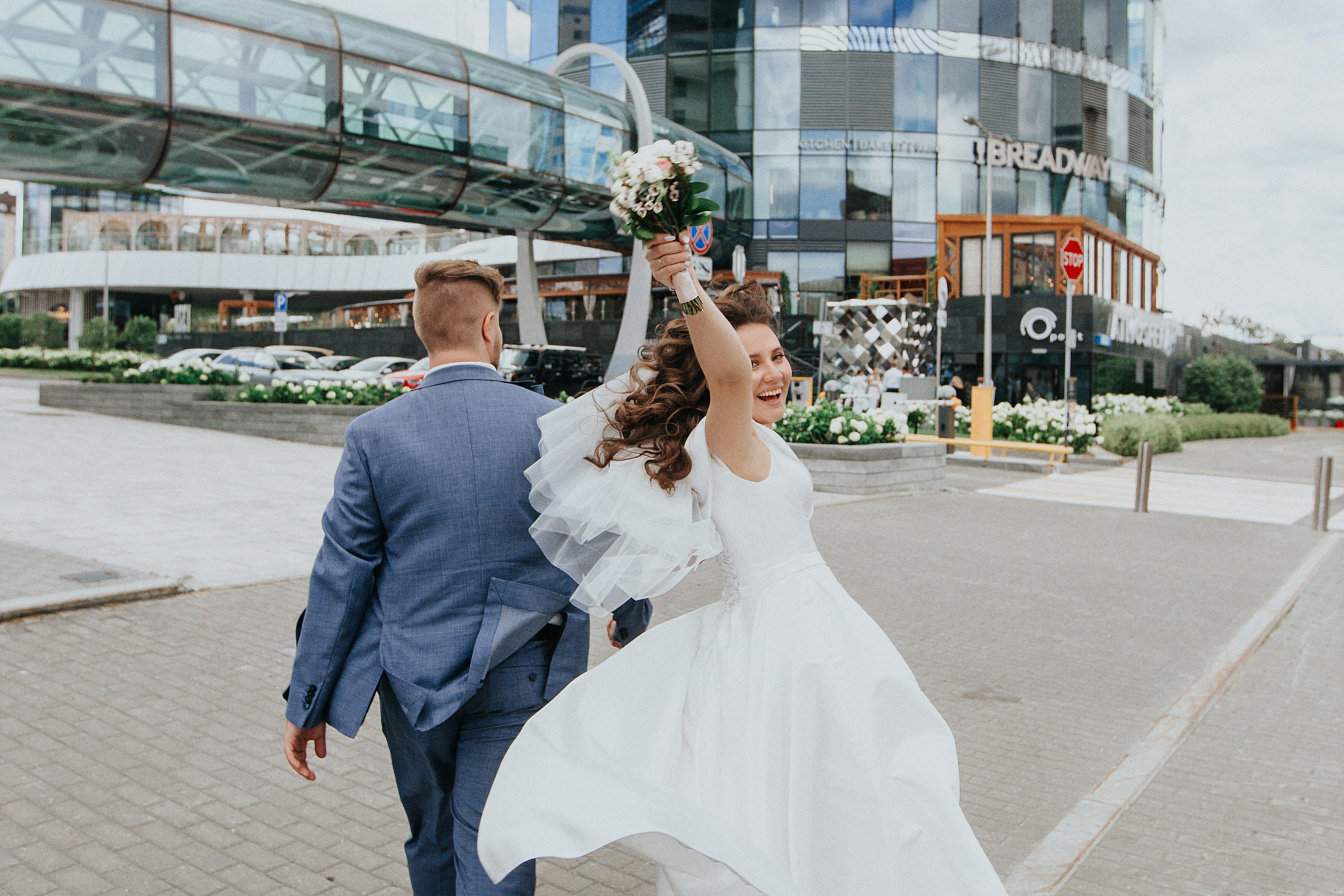 Свадьба Виктора и Дарьи. Свадебный и портретный фотограф Летавина Наталия. Екатеринбург