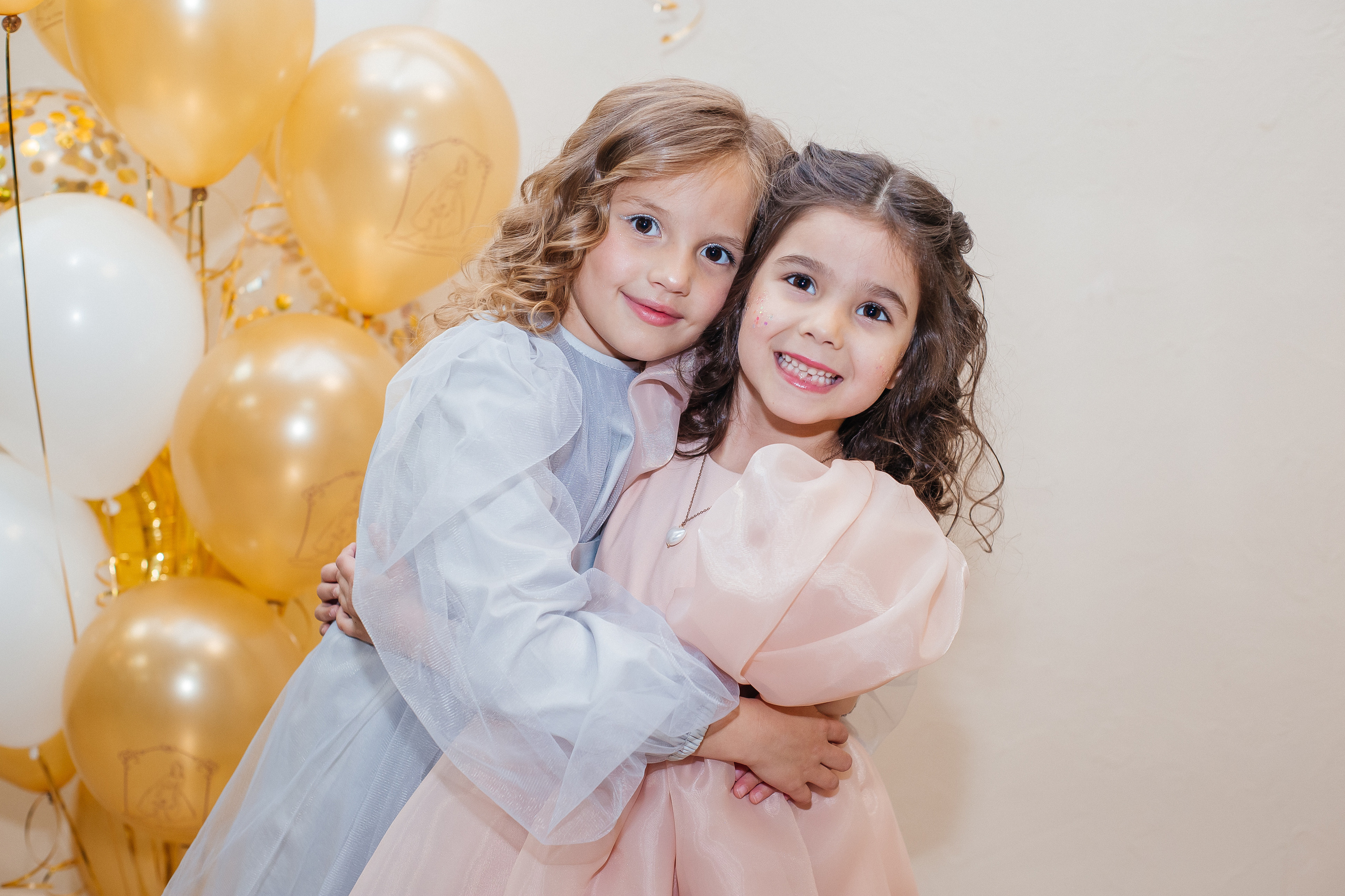 Фотосессия выпускного в детском саду «LaMama». Свадебный и портретный фотограф Летавина Наталия. Екатеринбург