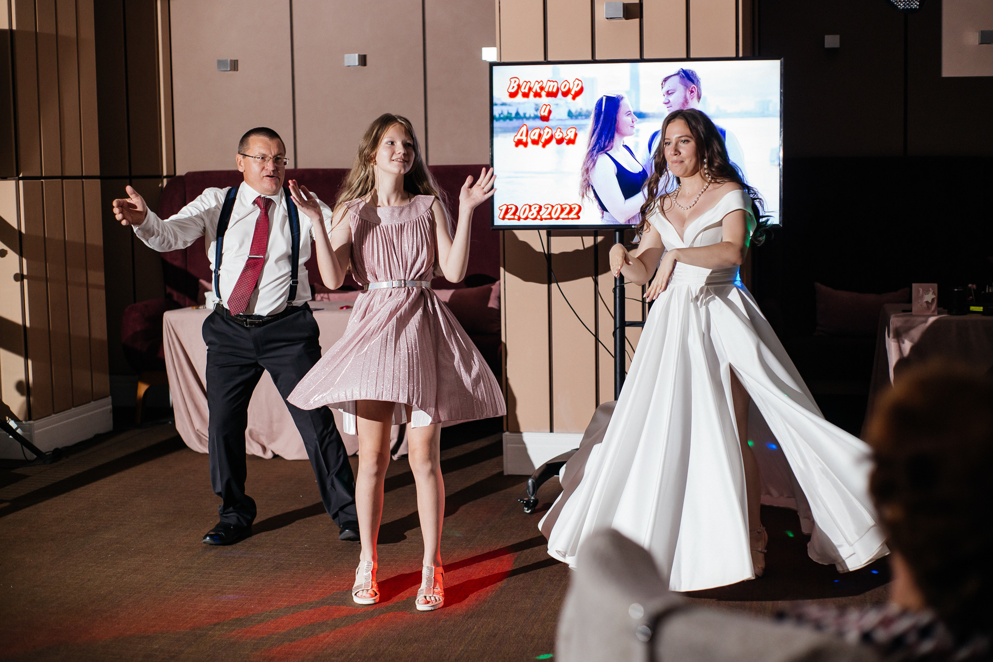 Свадьба Виктора и Дарьи. Свадебный и портретный фотограф Летавина Наталия. Екатеринбург