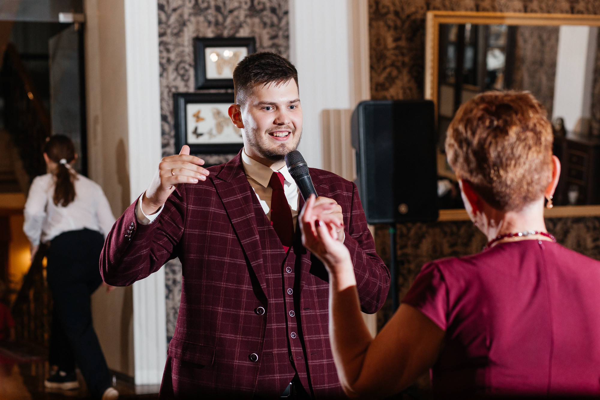 Свадьба Антона и Марии. Свадебный и портретный фотограф Летавина Наталия. Екатеринбург