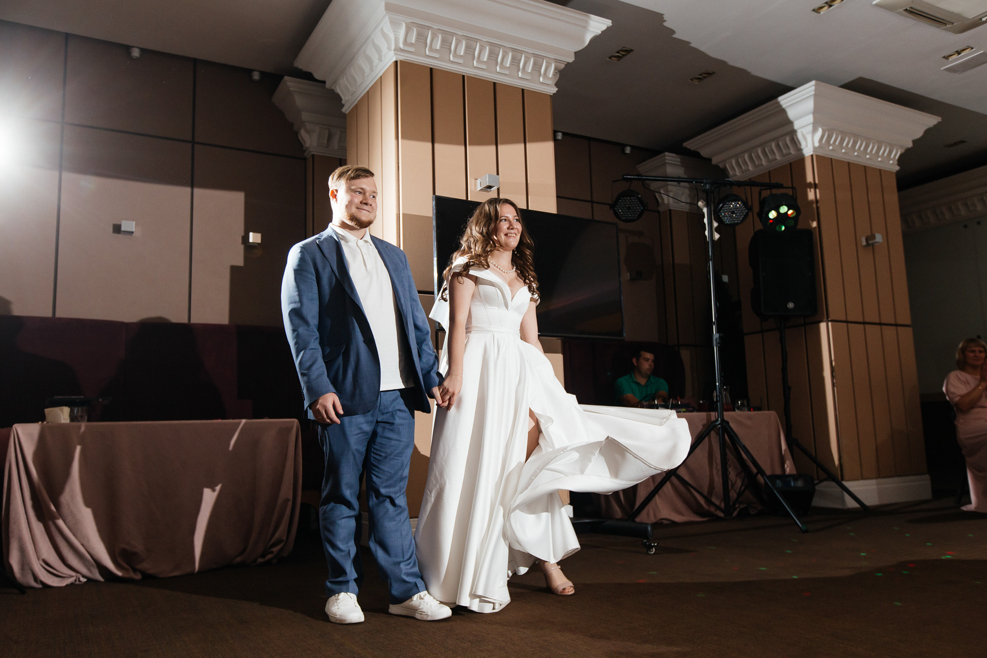 Свадьба Виктора и Дарьи. Свадебный и портретный фотограф Летавина Наталия. Екатеринбург