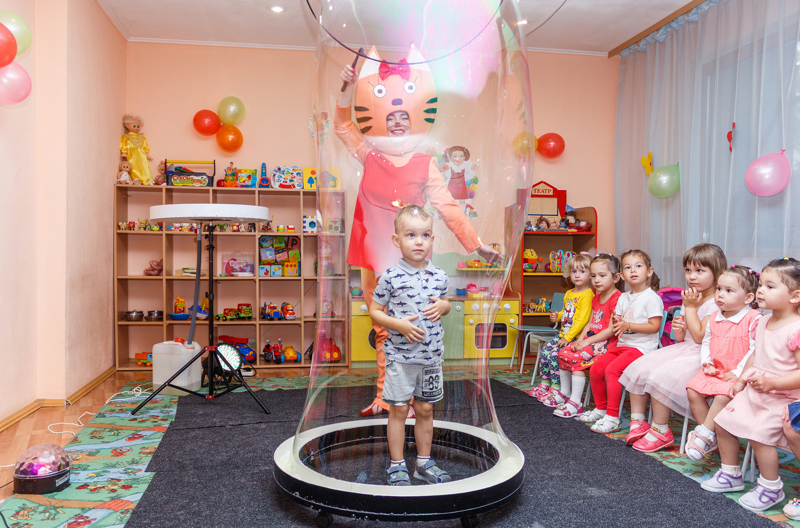 Фотосессия дня рождения Маши. Свадебный и портретный фотограф Летавина Наталия. Екатеринбург