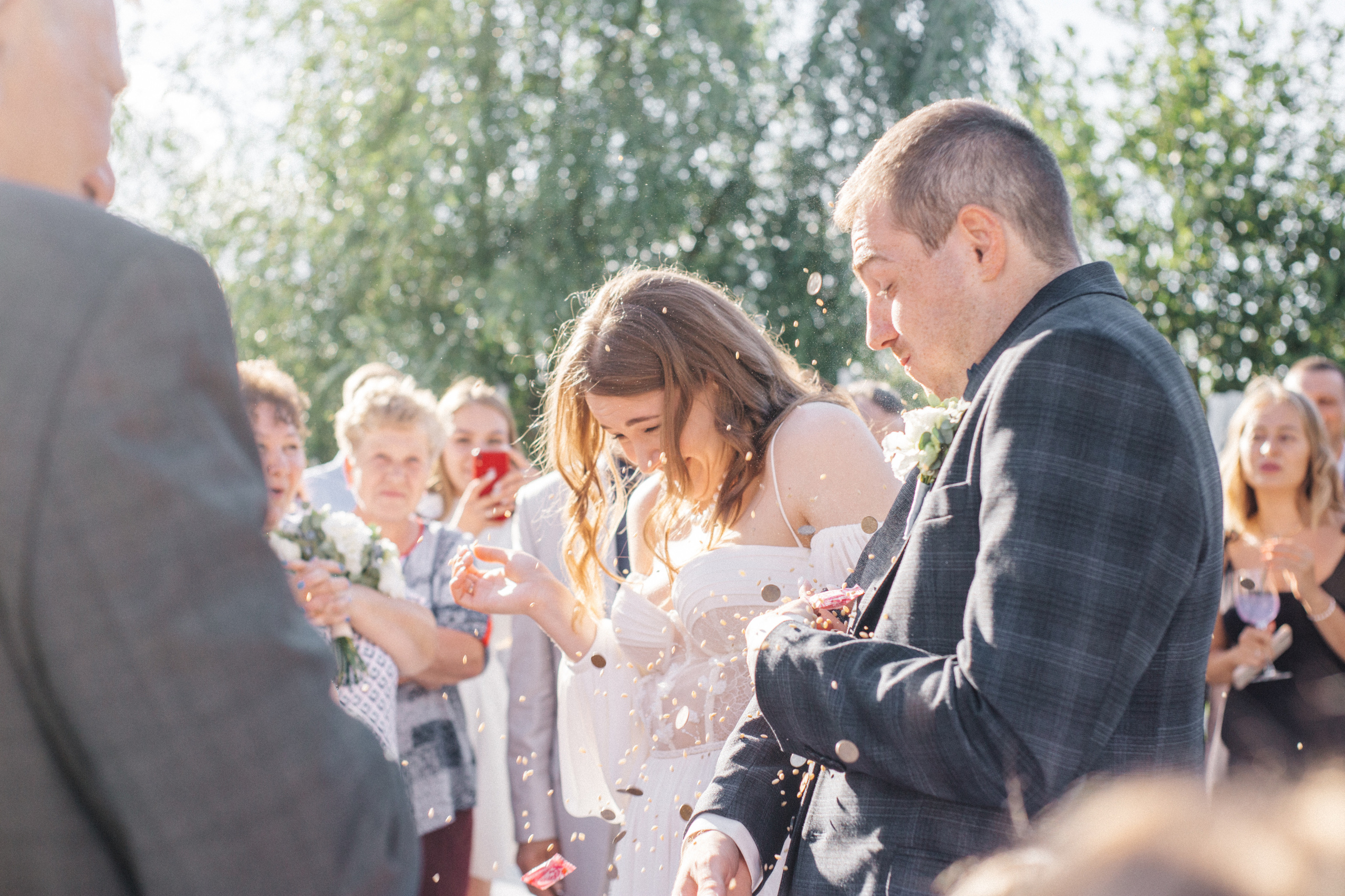 Свадьба Ратмира и Марины. Свадебный и портретный фотограф Летавина Наталия. Екатеринбург