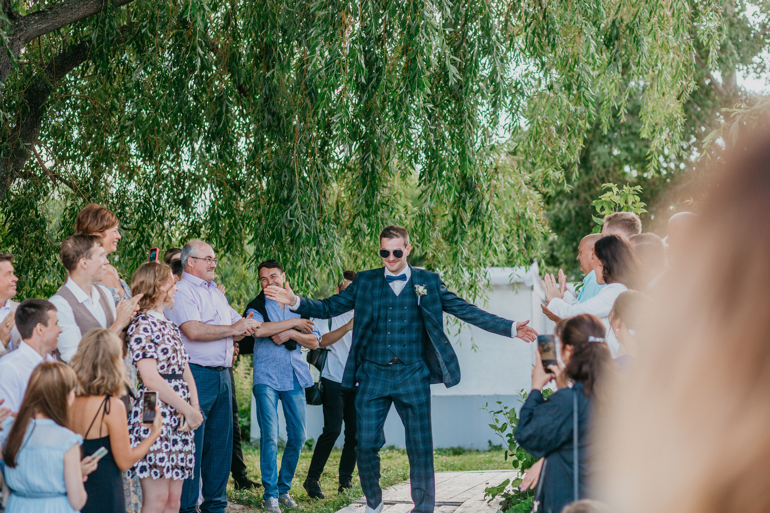 Свадьба Ратмира и Марины. Свадебный и портретный фотограф Летавина Наталия. Екатеринбург