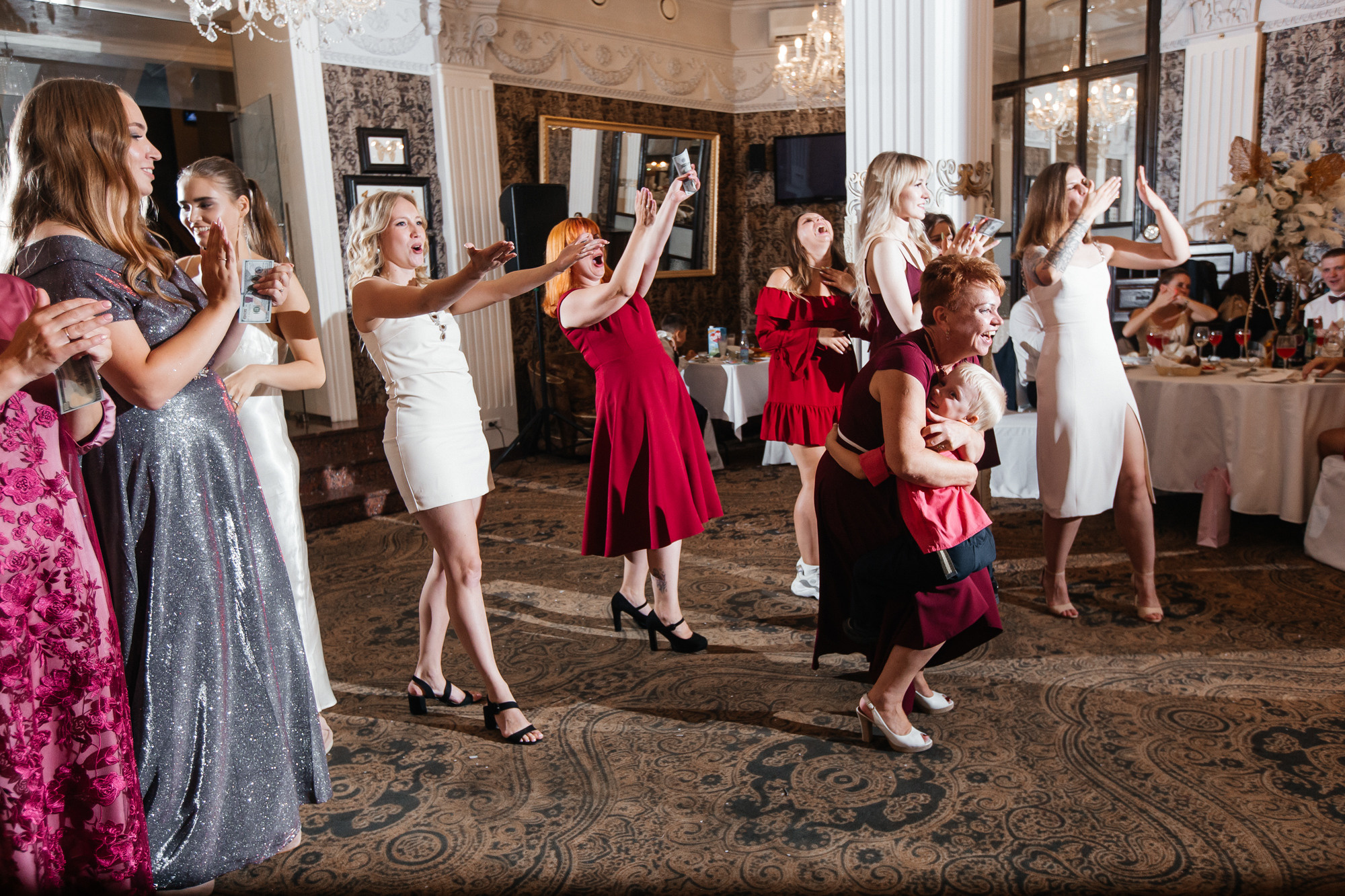 Свадьба Антона и Марии. Свадебный и портретный фотограф Летавина Наталия. Екатеринбург