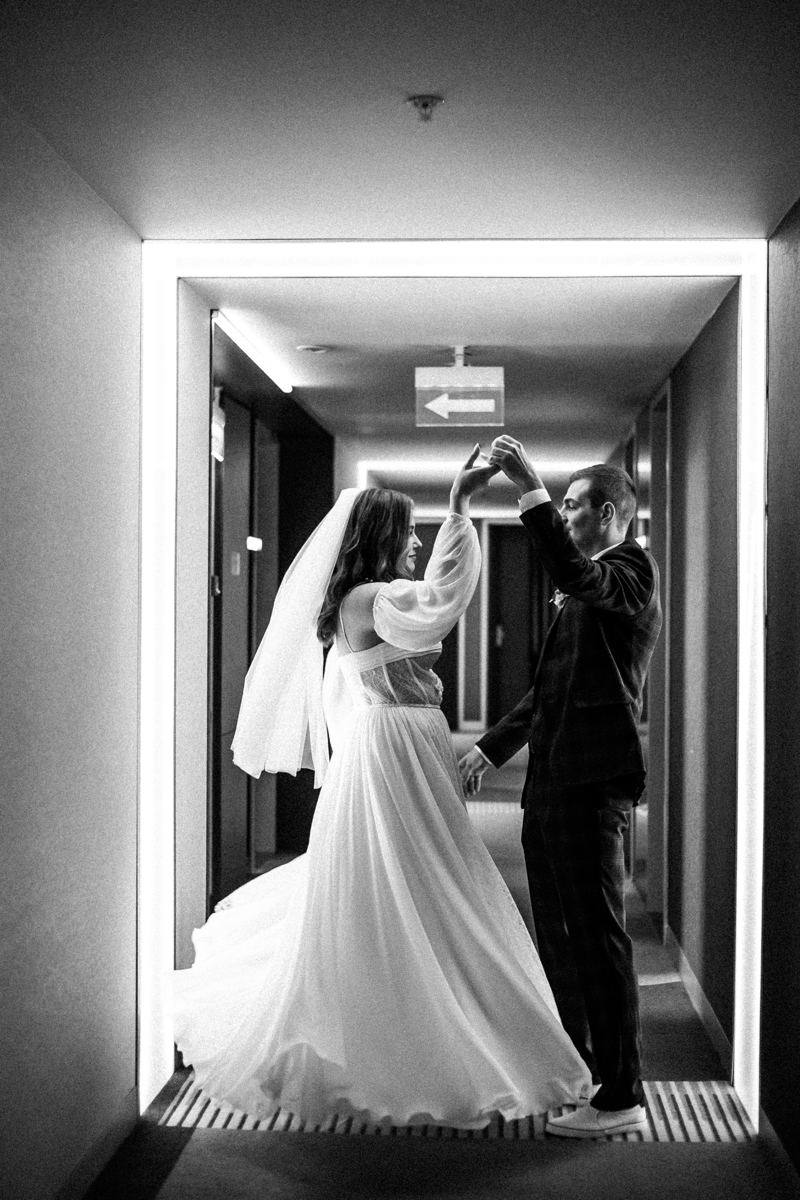 Свадьба Ратмира и Марины. Свадебный и портретный фотограф Летавина Наталия. Екатеринбург