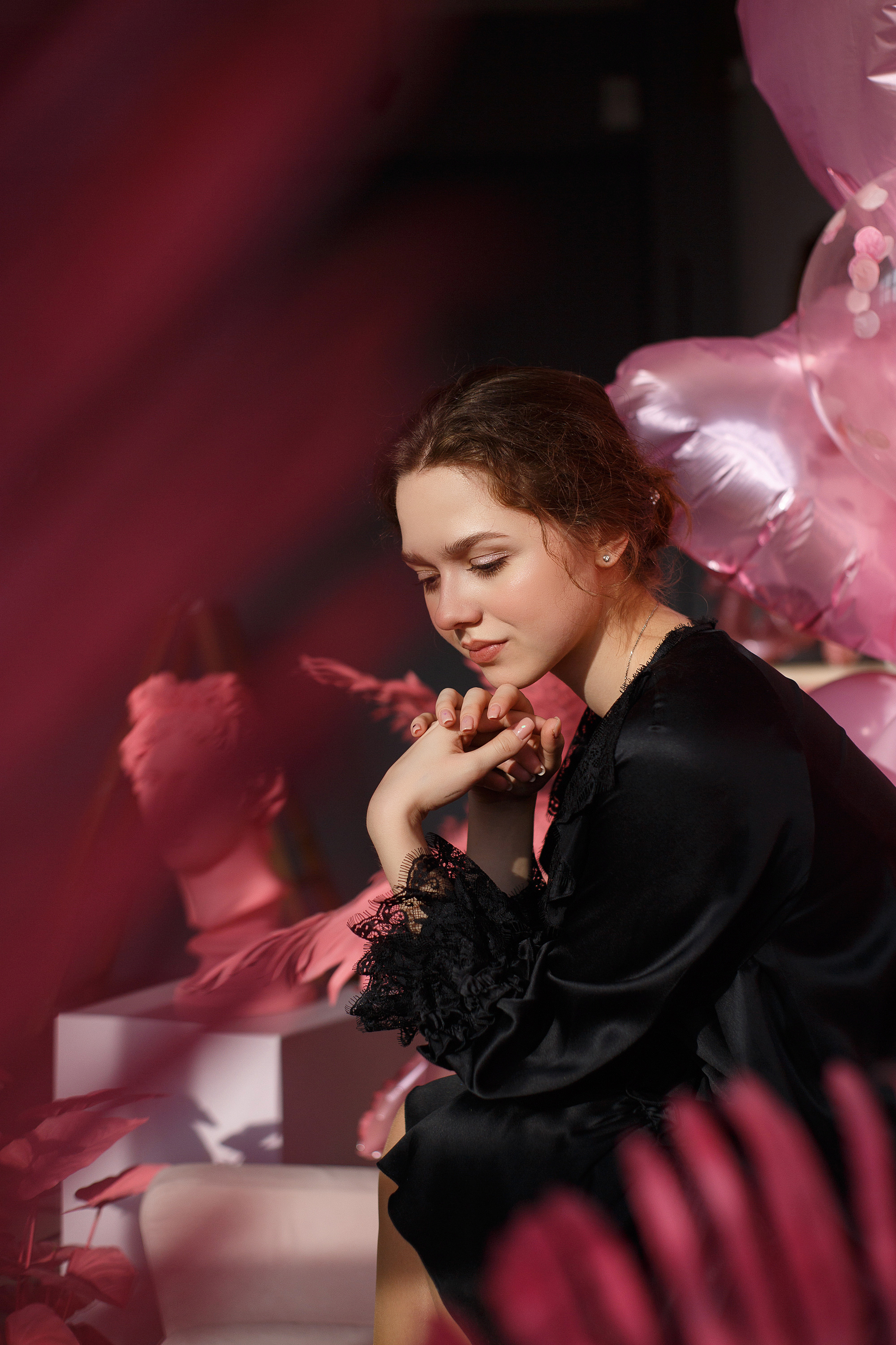 Свадебный и портретный фотограф Летавина Наталия. Екатеринбург