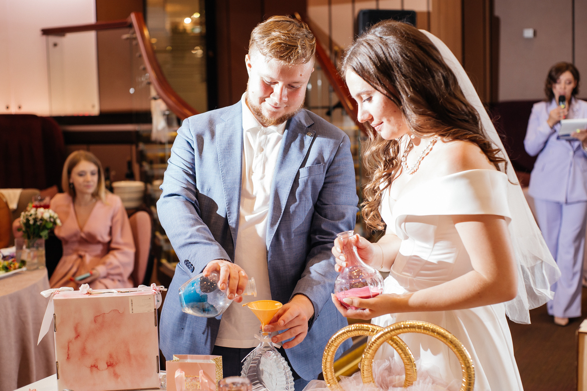 Свадьба Виктора и Дарьи. Свадебный и портретный фотограф Летавина Наталия. Екатеринбург