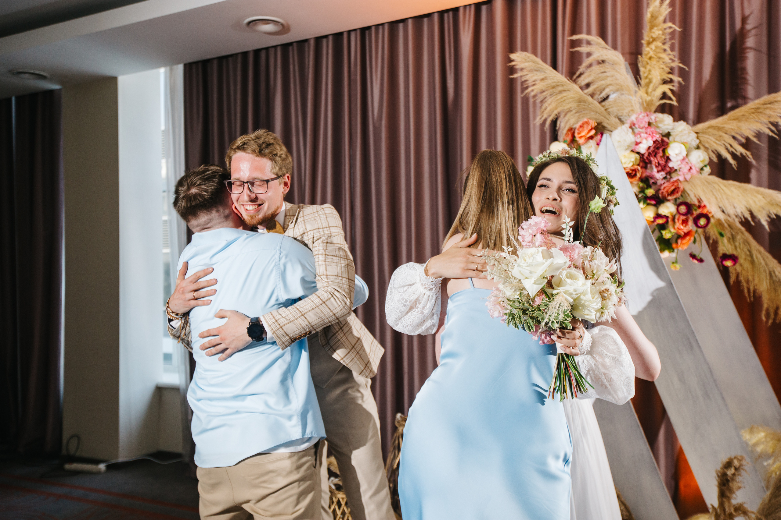 Свадьба Константина и Елены. Свадебный и портретный фотограф Летавина Наталия. Екатеринбург