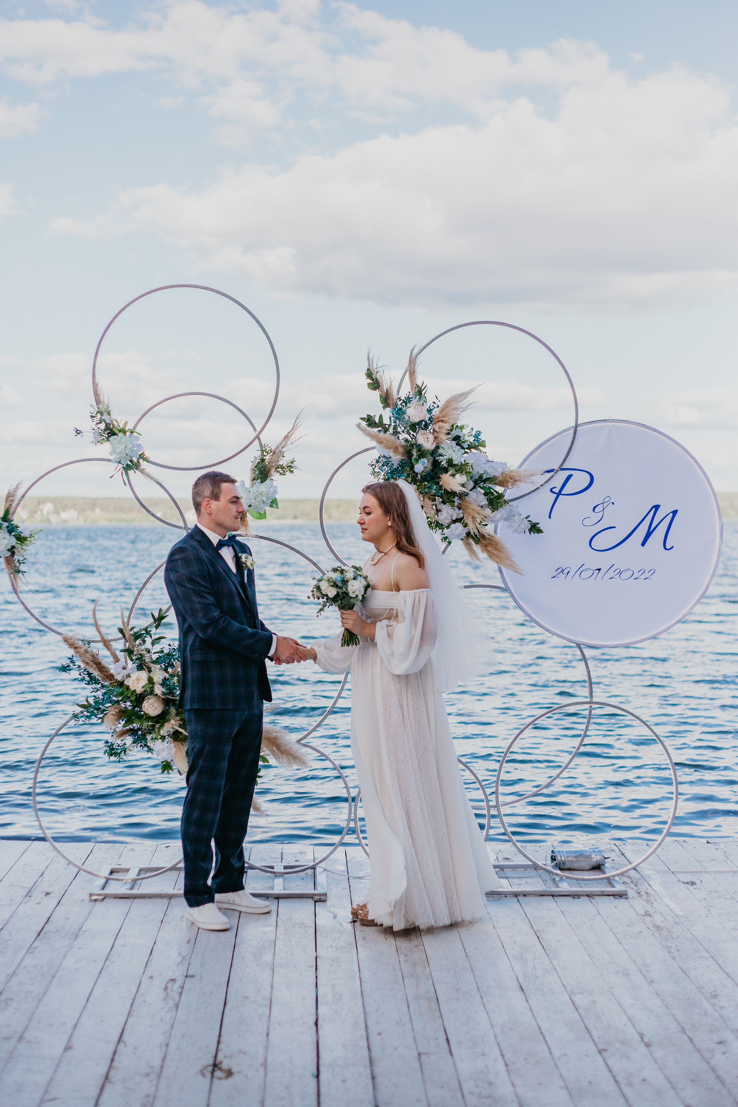 Свадьба Ратмира и Марины. Свадебный и портретный фотограф Летавина Наталия. Екатеринбург