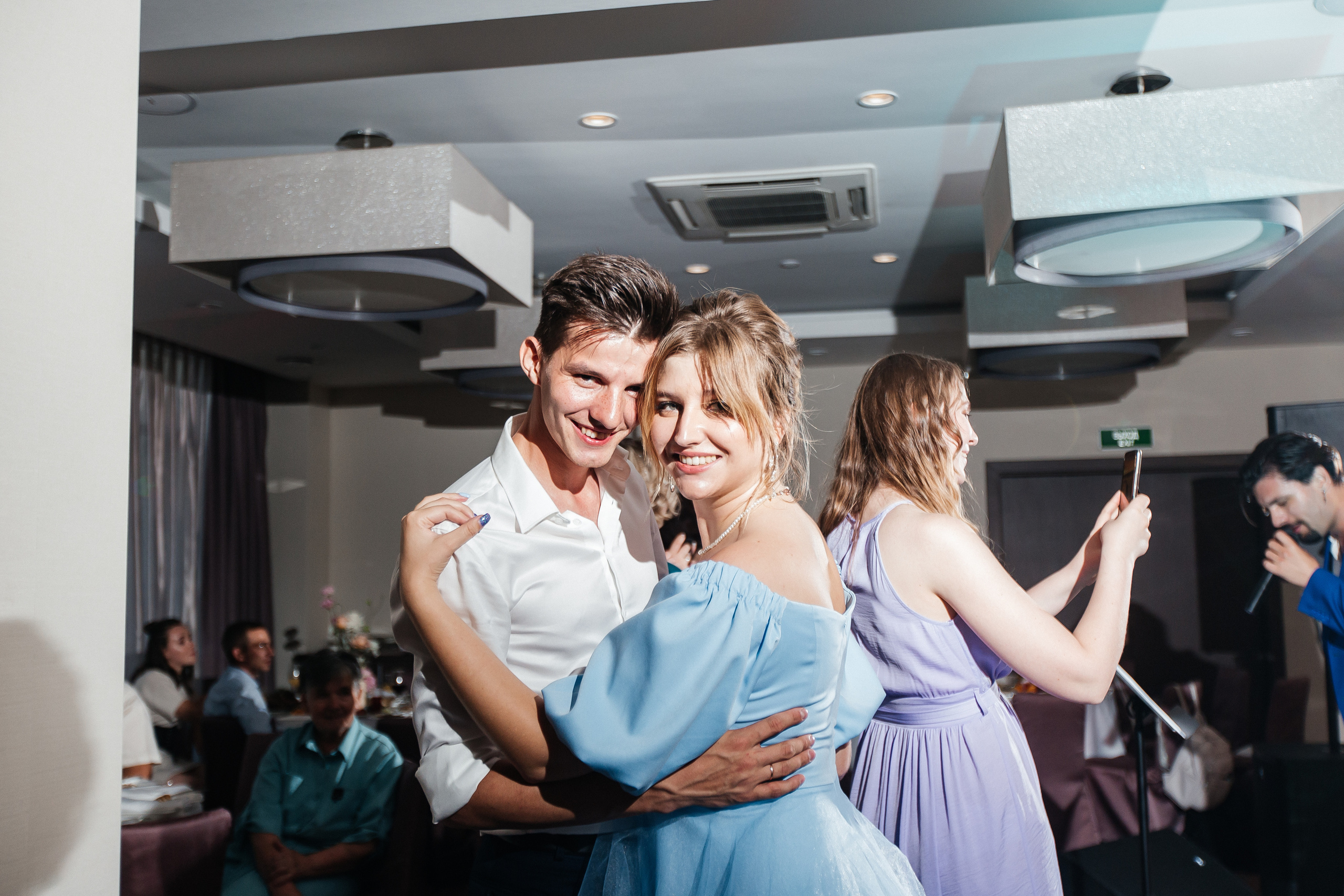 Свадьба Константина и Елены. Свадебный и портретный фотограф Летавина Наталия. Екатеринбург