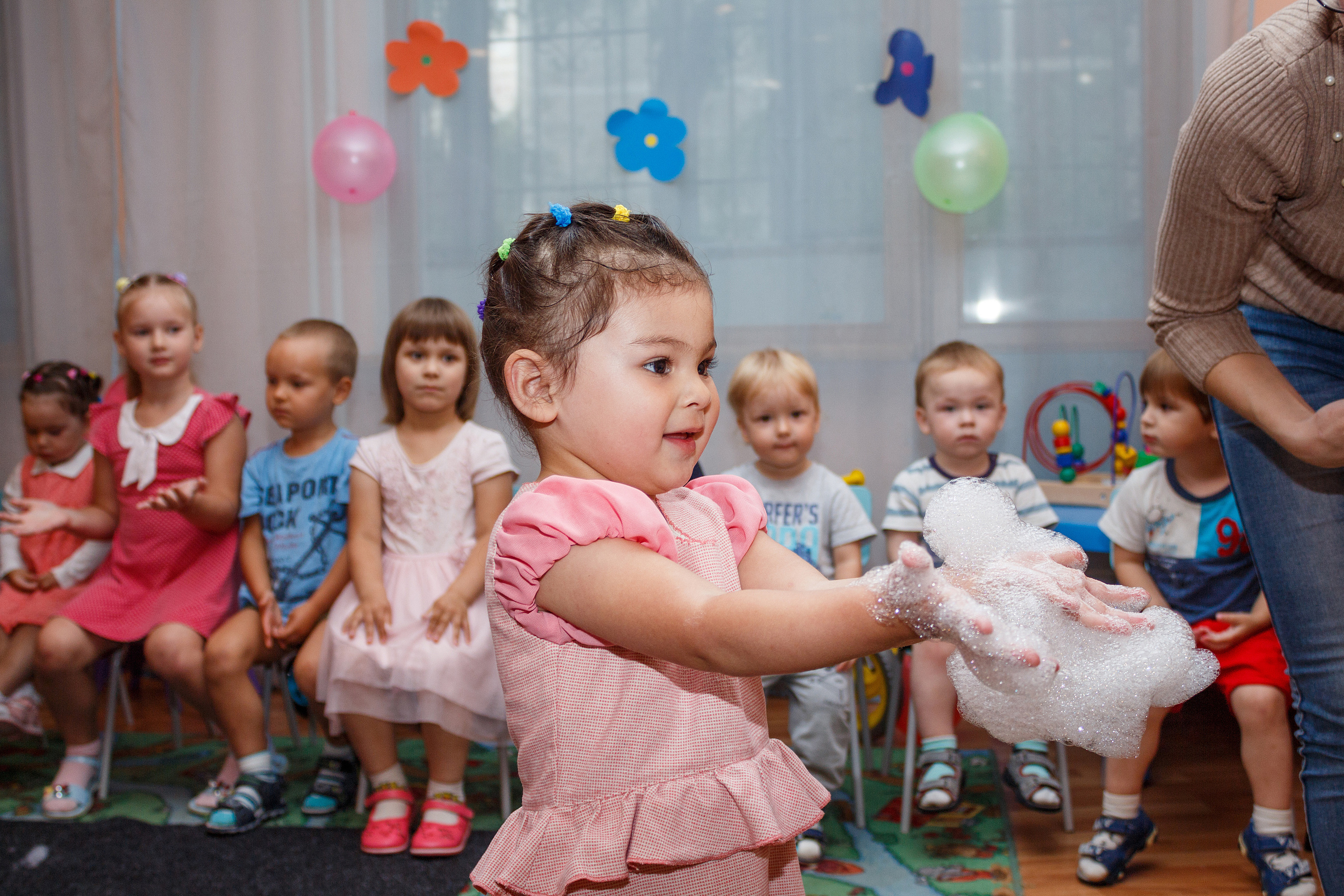 Фотосессия дня рождения Маши. Свадебный и портретный фотограф Летавина Наталия. Екатеринбург