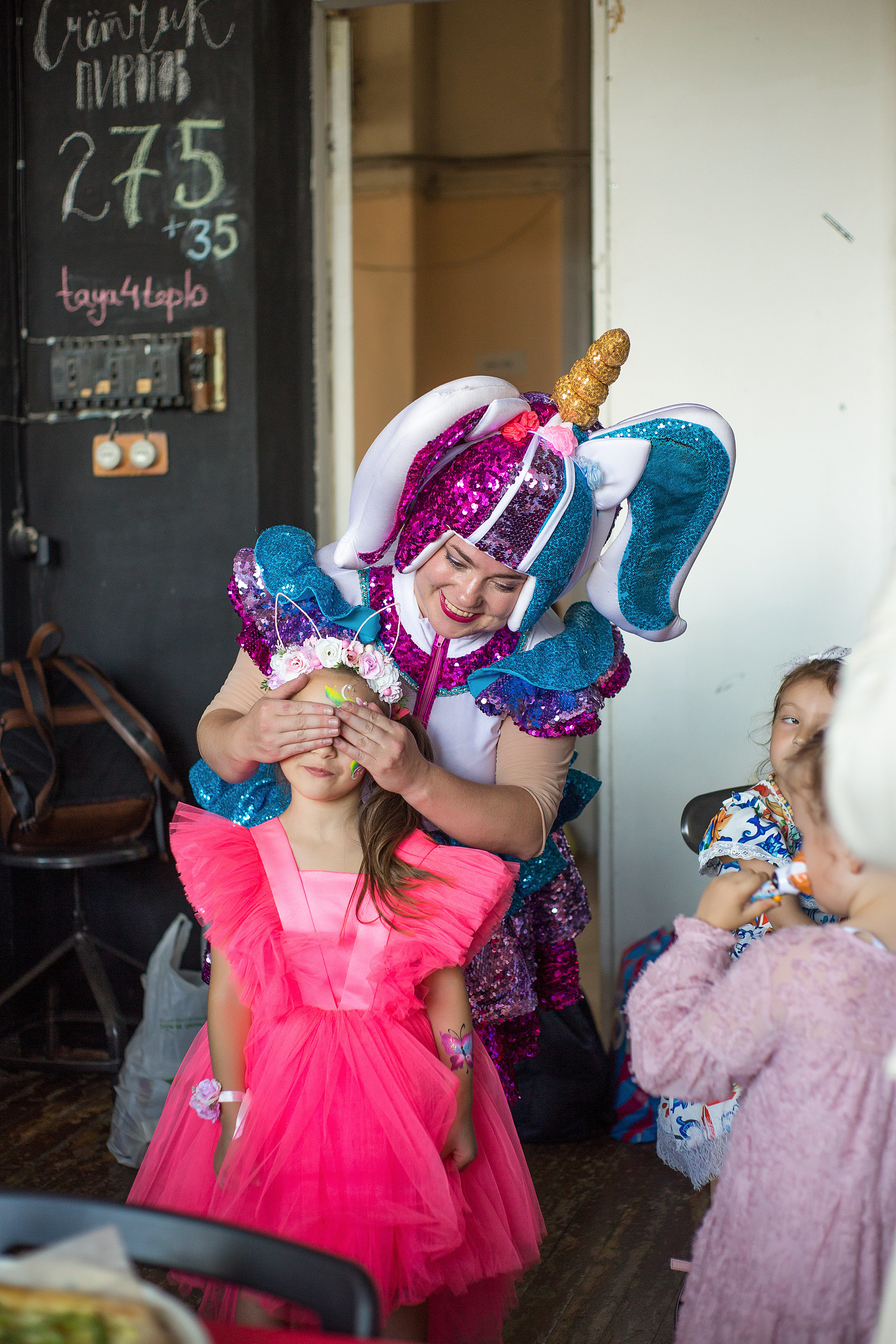 Фотосессия Дня рождения Алисы. Свадебный и портретный фотограф Летавина Наталия. Екатеринбург