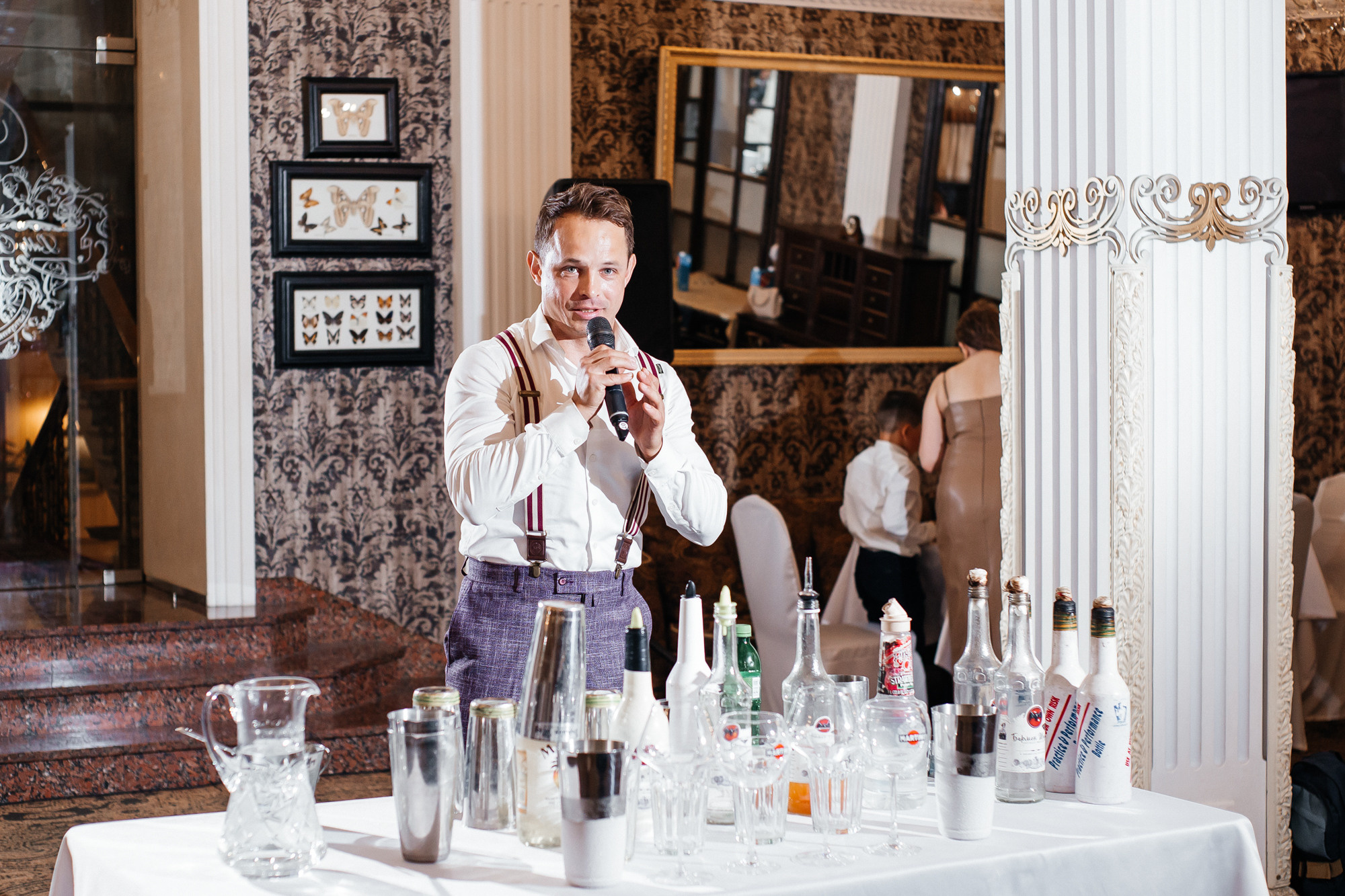 Свадьба Антона и Марии. Свадебный и портретный фотограф Летавина Наталия. Екатеринбург