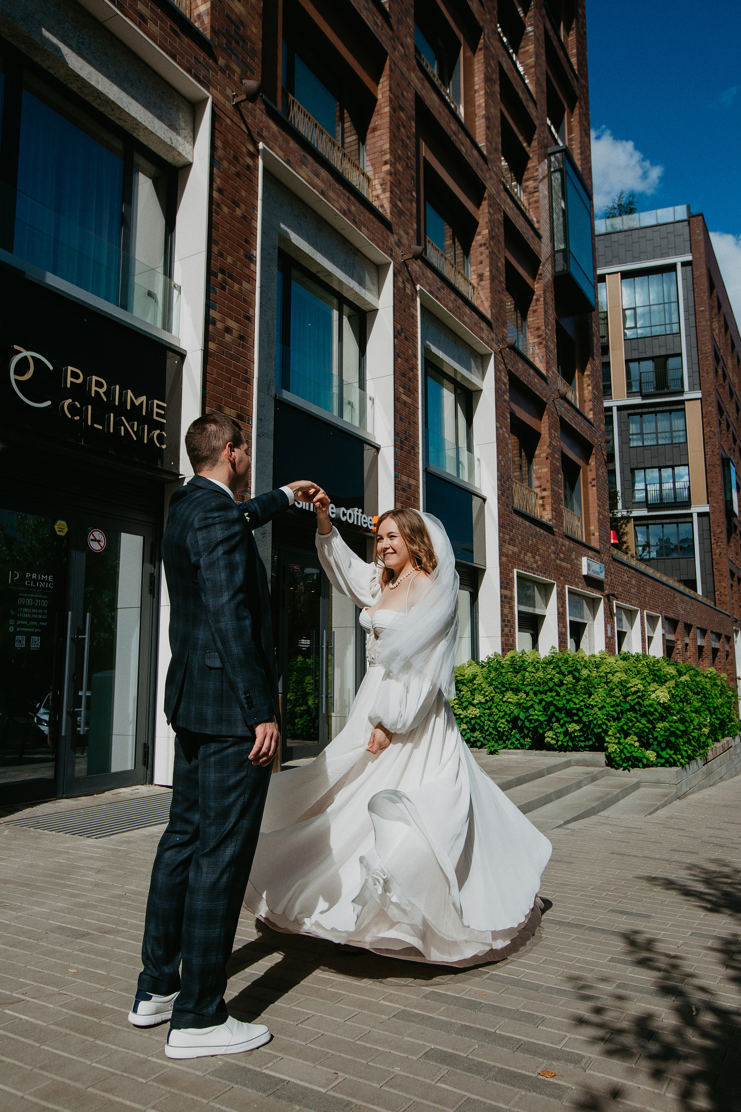 Свадьба Ратмира и Марины. Свадебный и портретный фотограф Летавина Наталия. Екатеринбург