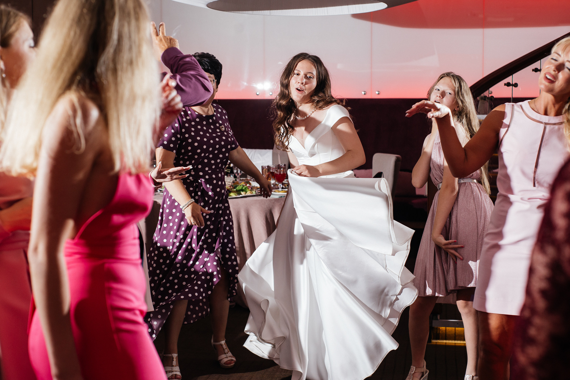 Свадьба Виктора и Дарьи. Свадебный и портретный фотограф Летавина Наталия. Екатеринбург